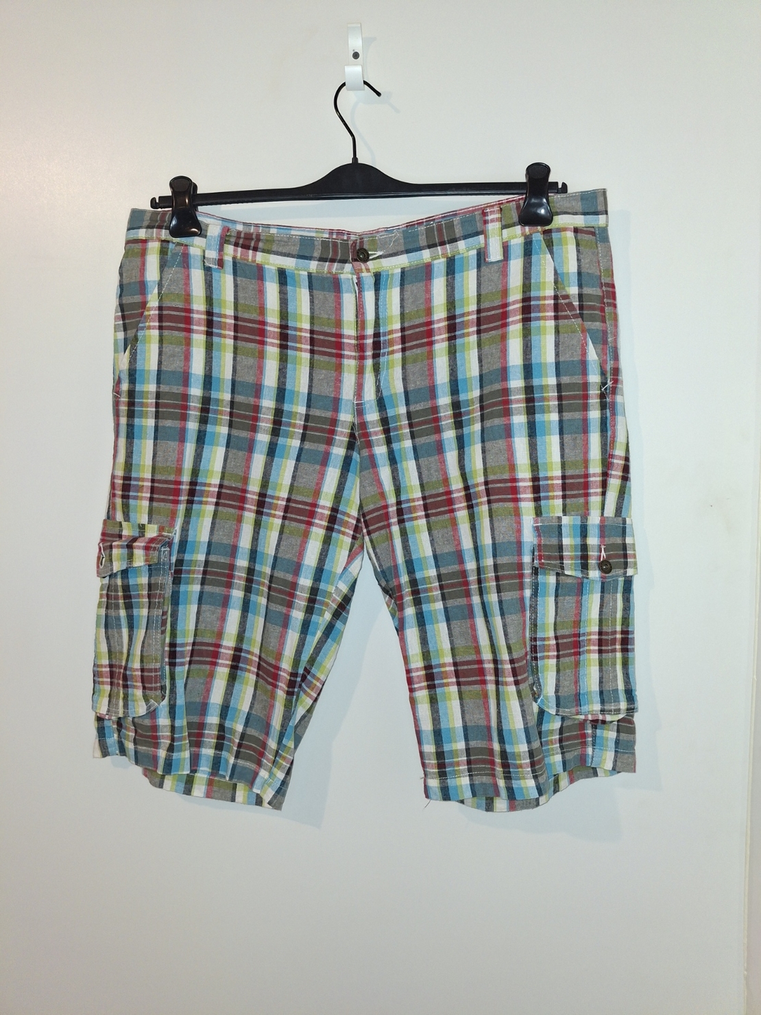 Къси панталони Rainbow 2591