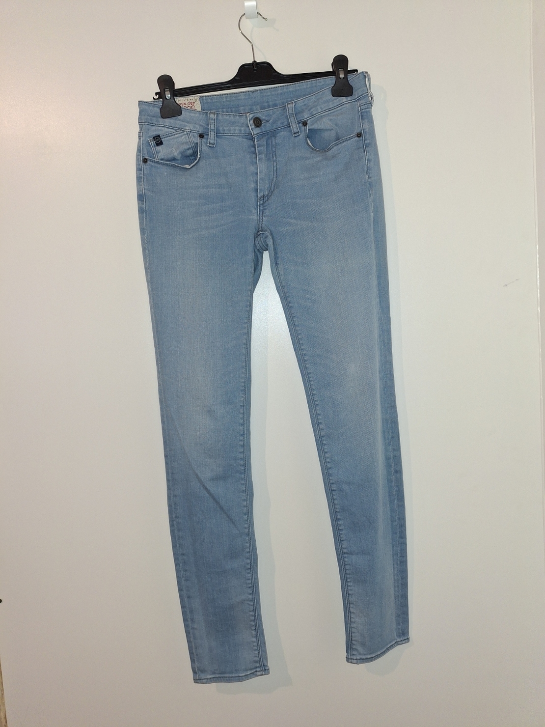 Дънки La Temps Des Cerises 0059