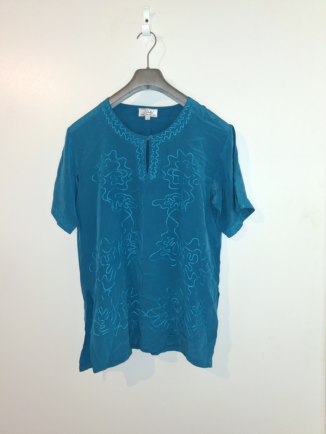 Блуза Stella 2388