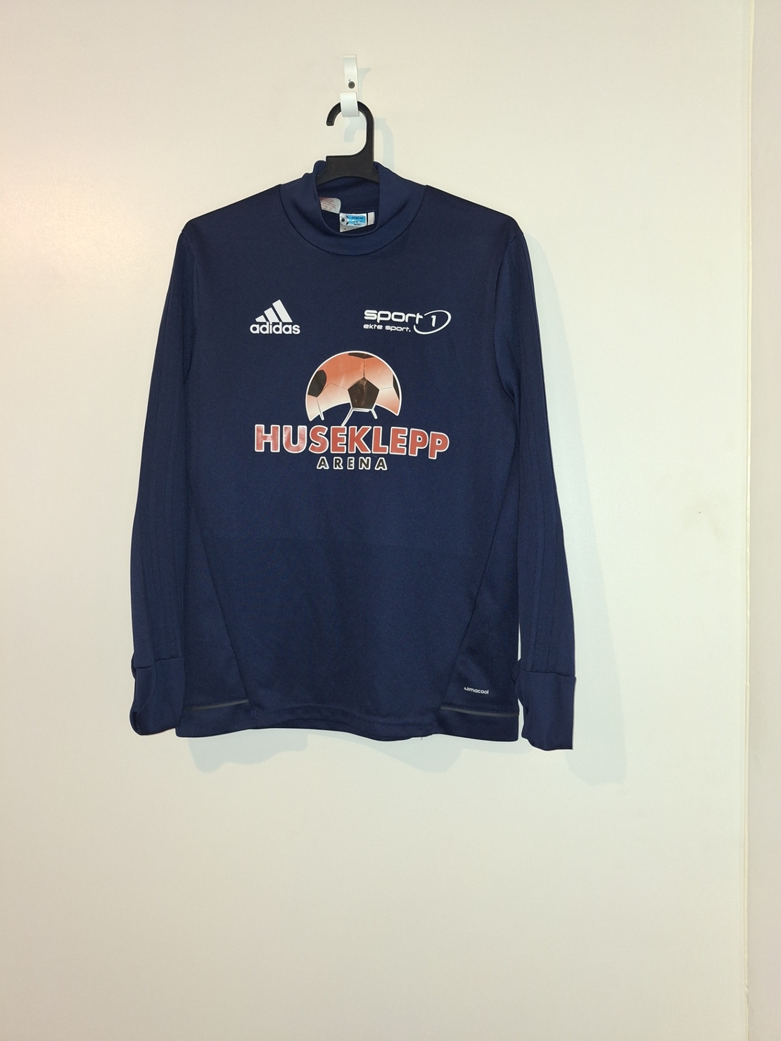 Блуза Adidas 1545