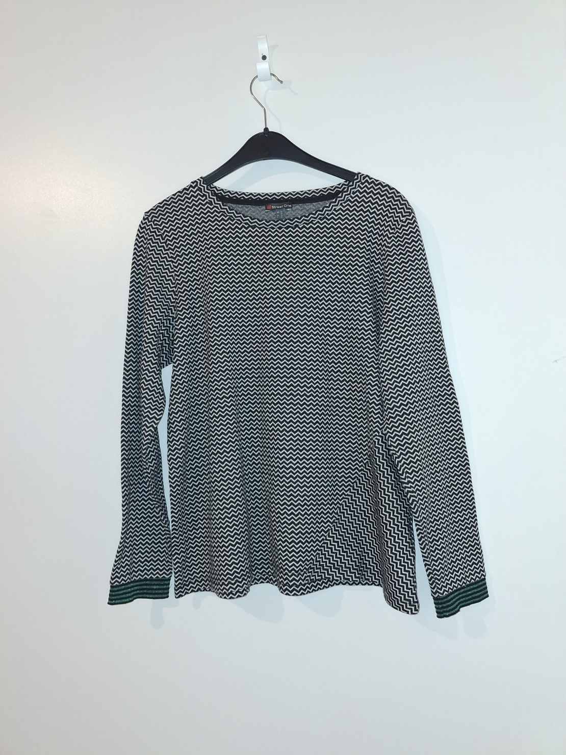 Блуза Street one 0795