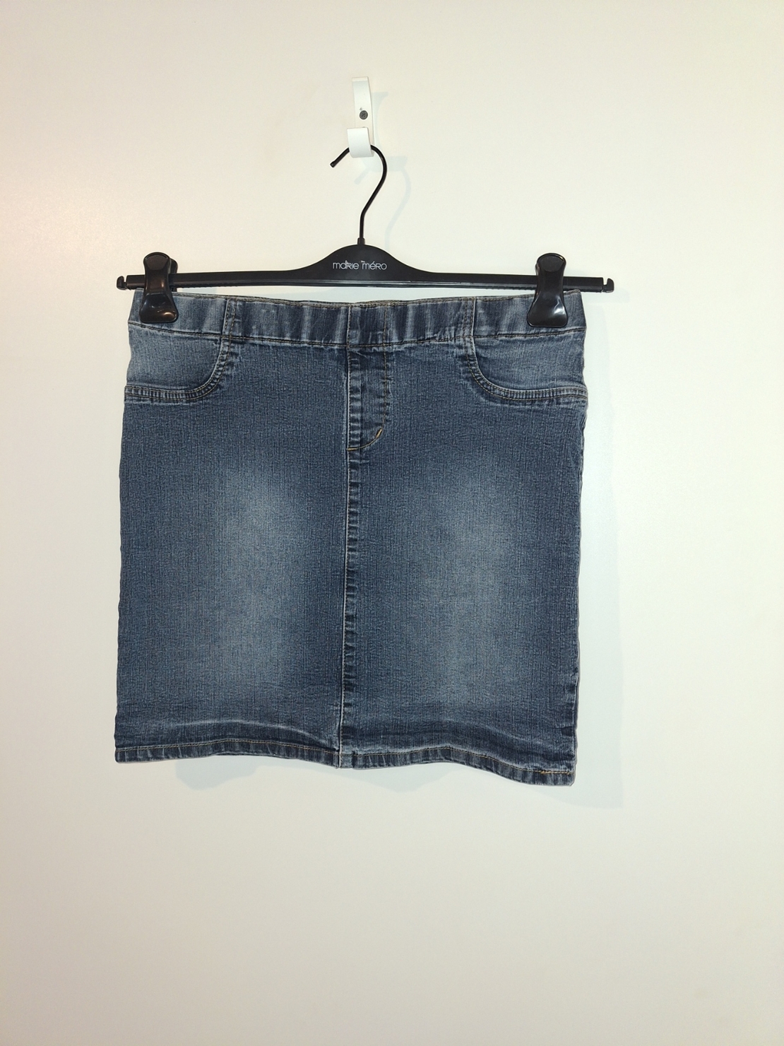 Дънкова пола 2182