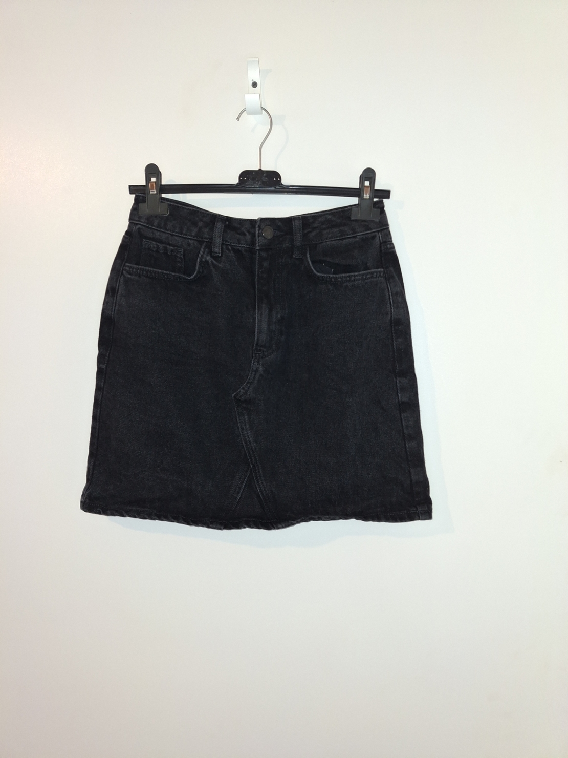 Дънкова пола 2230