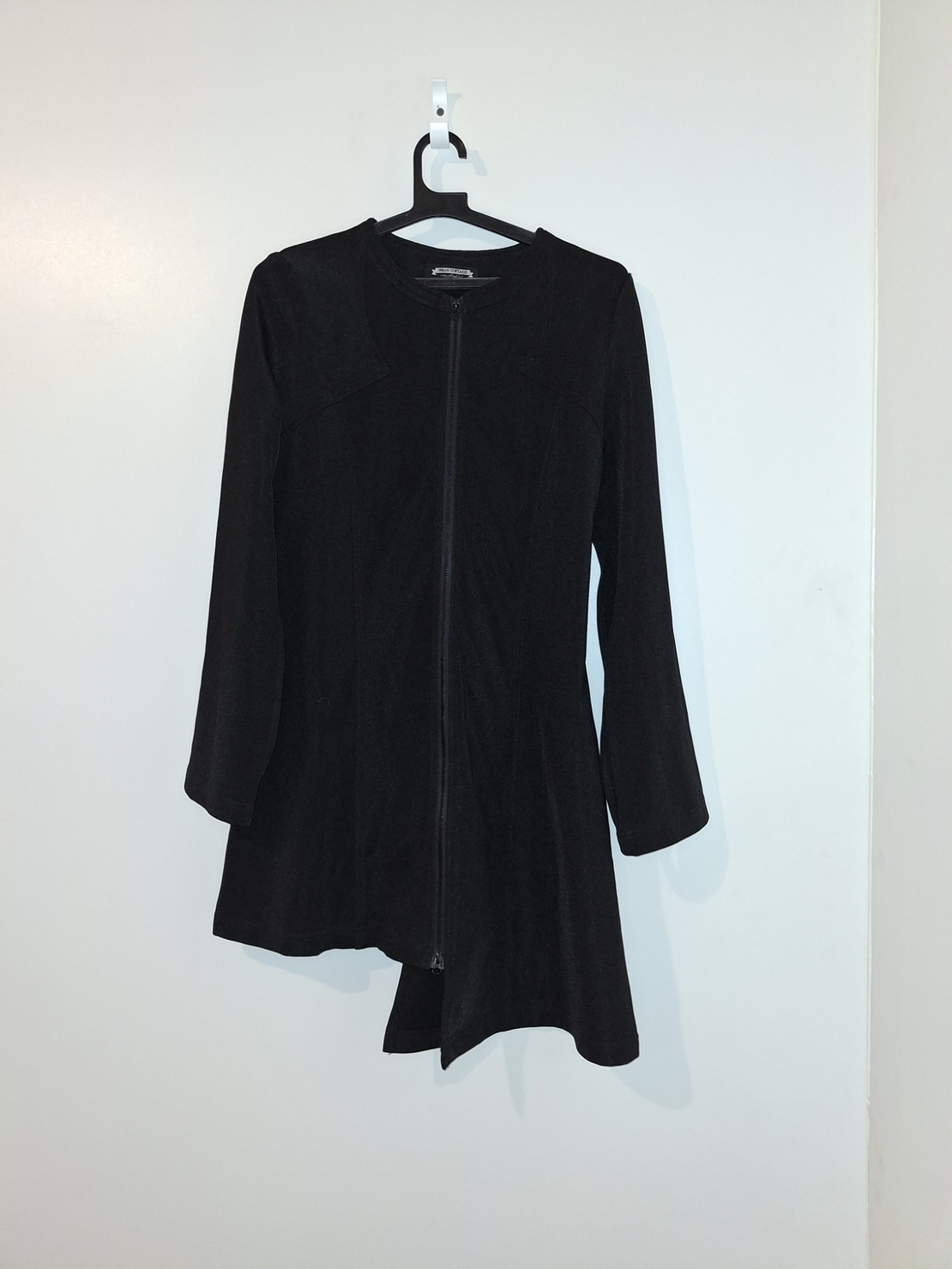 Рокля Urban Cottage 1089