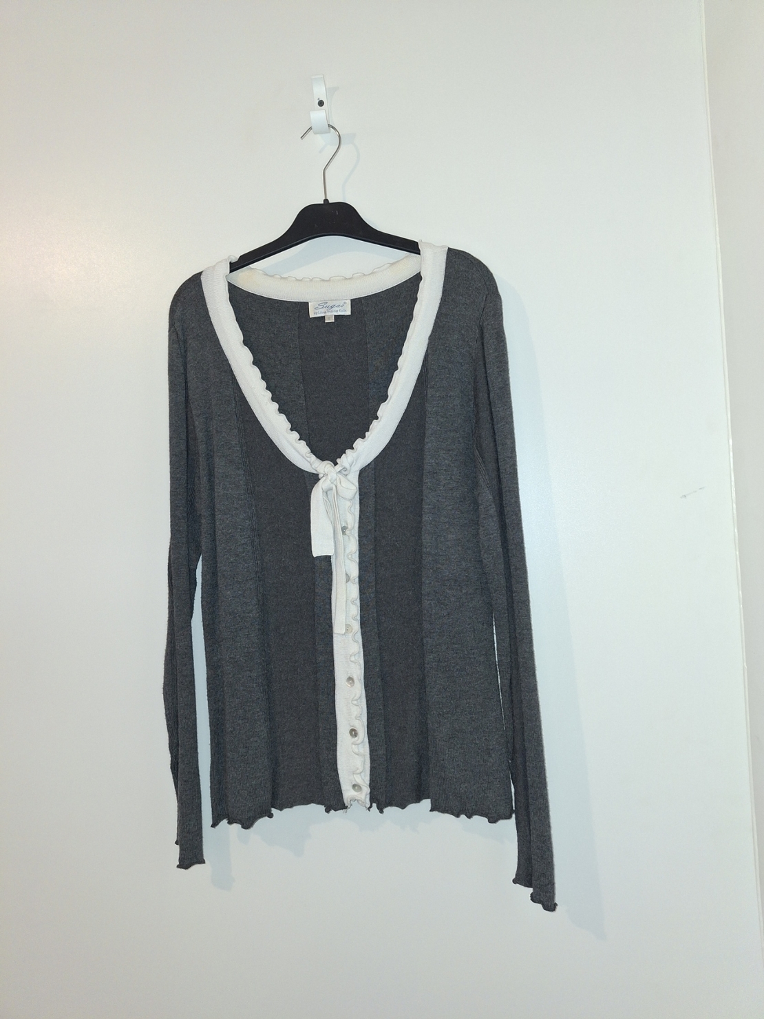 Блуза Sugar 0512