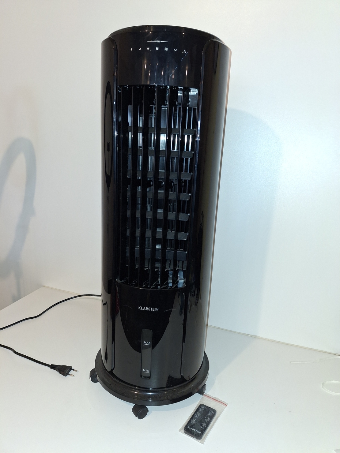 Охладител 4в1 Klarstein