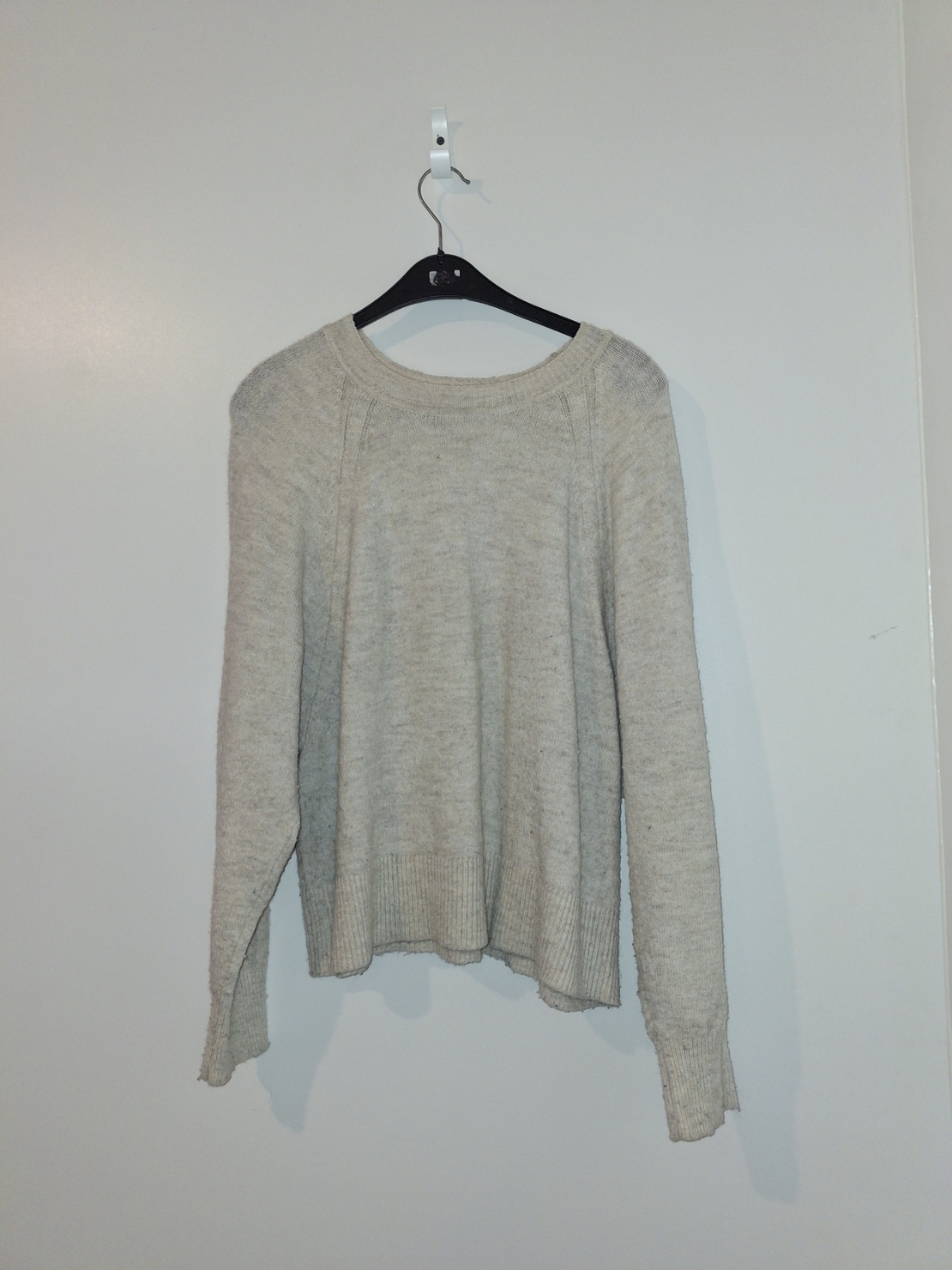 Плетена блуза C&A 0494