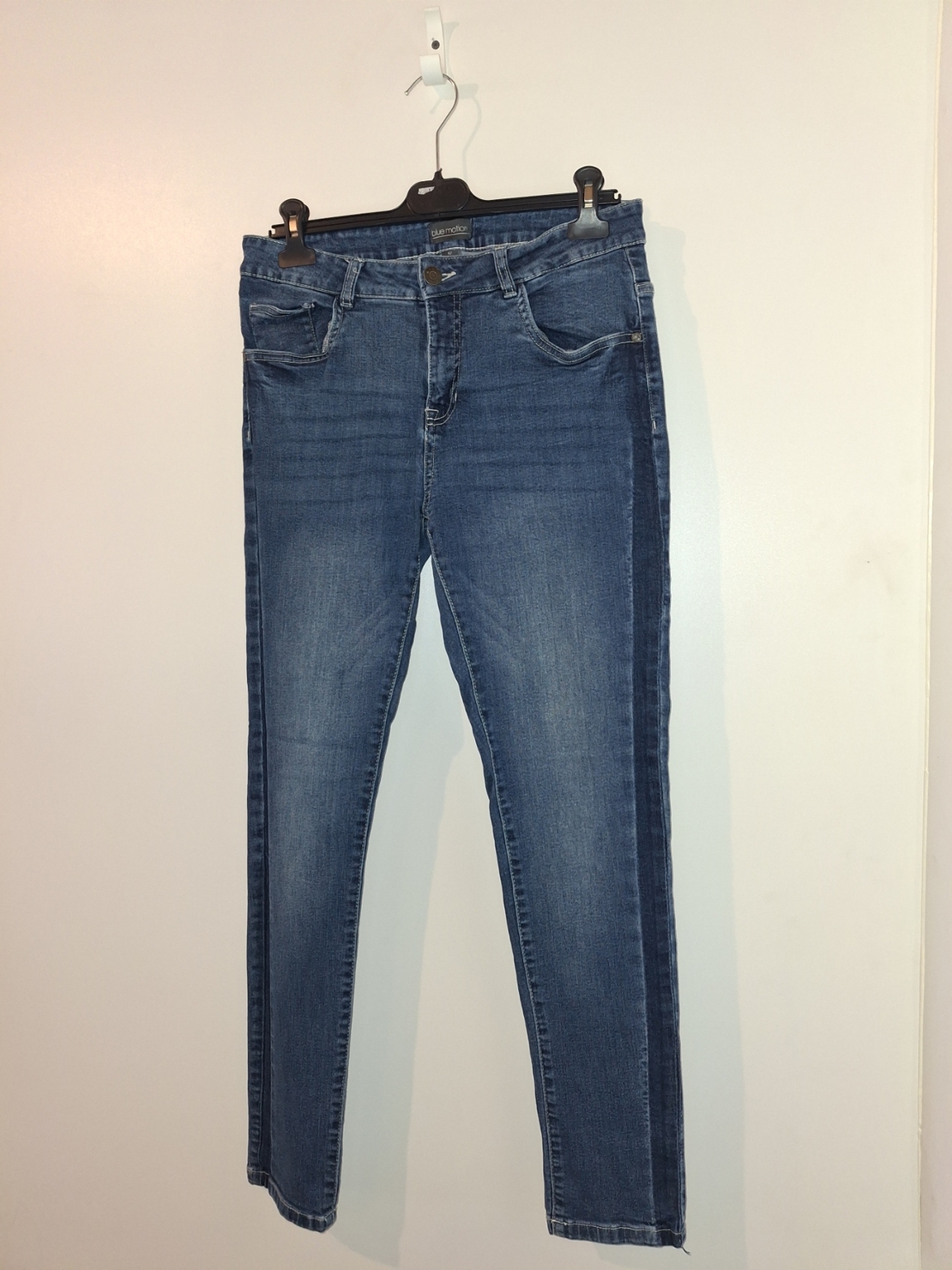 Дънки Blue motion 1775