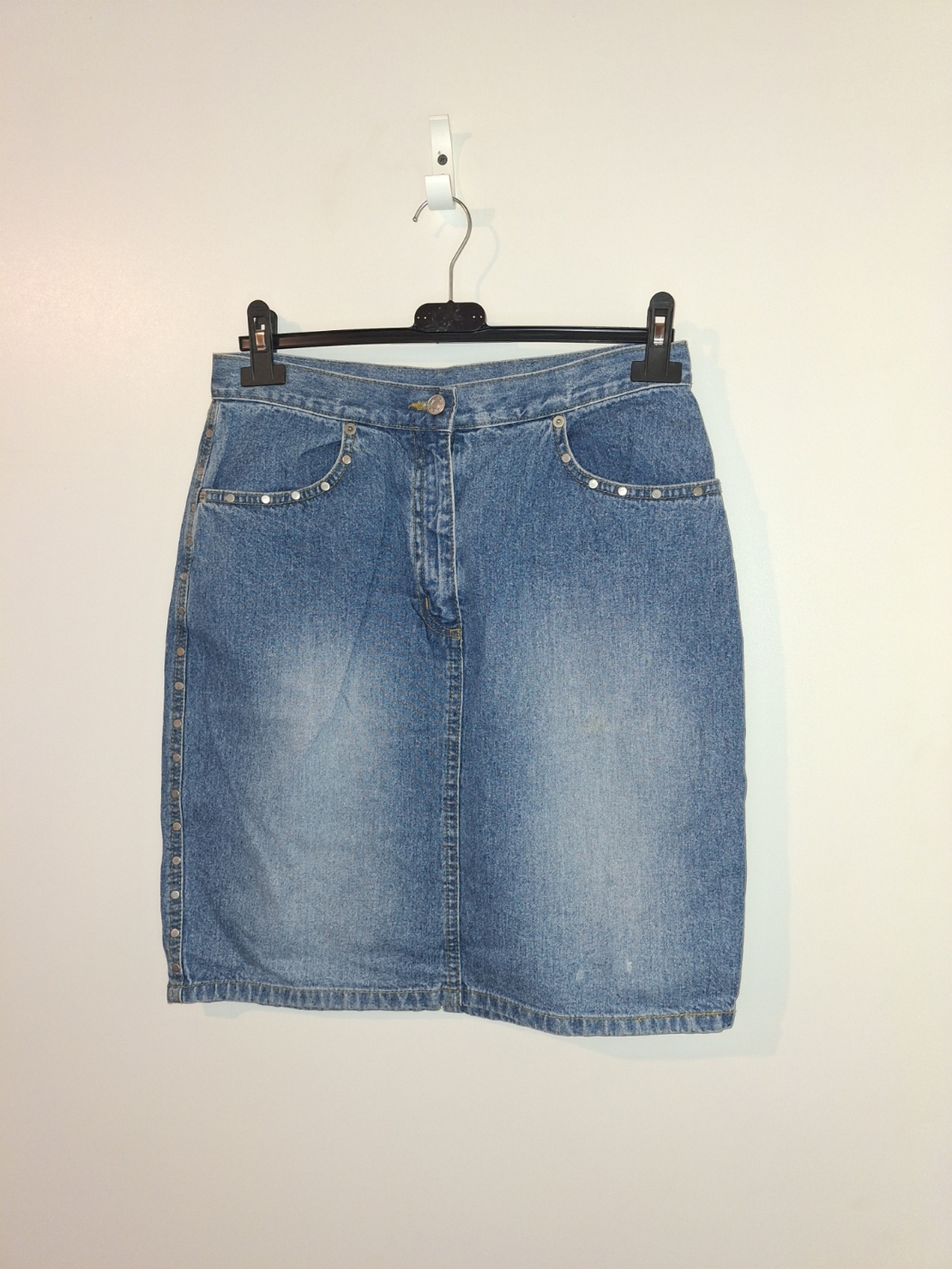 Дънкова пола 2197