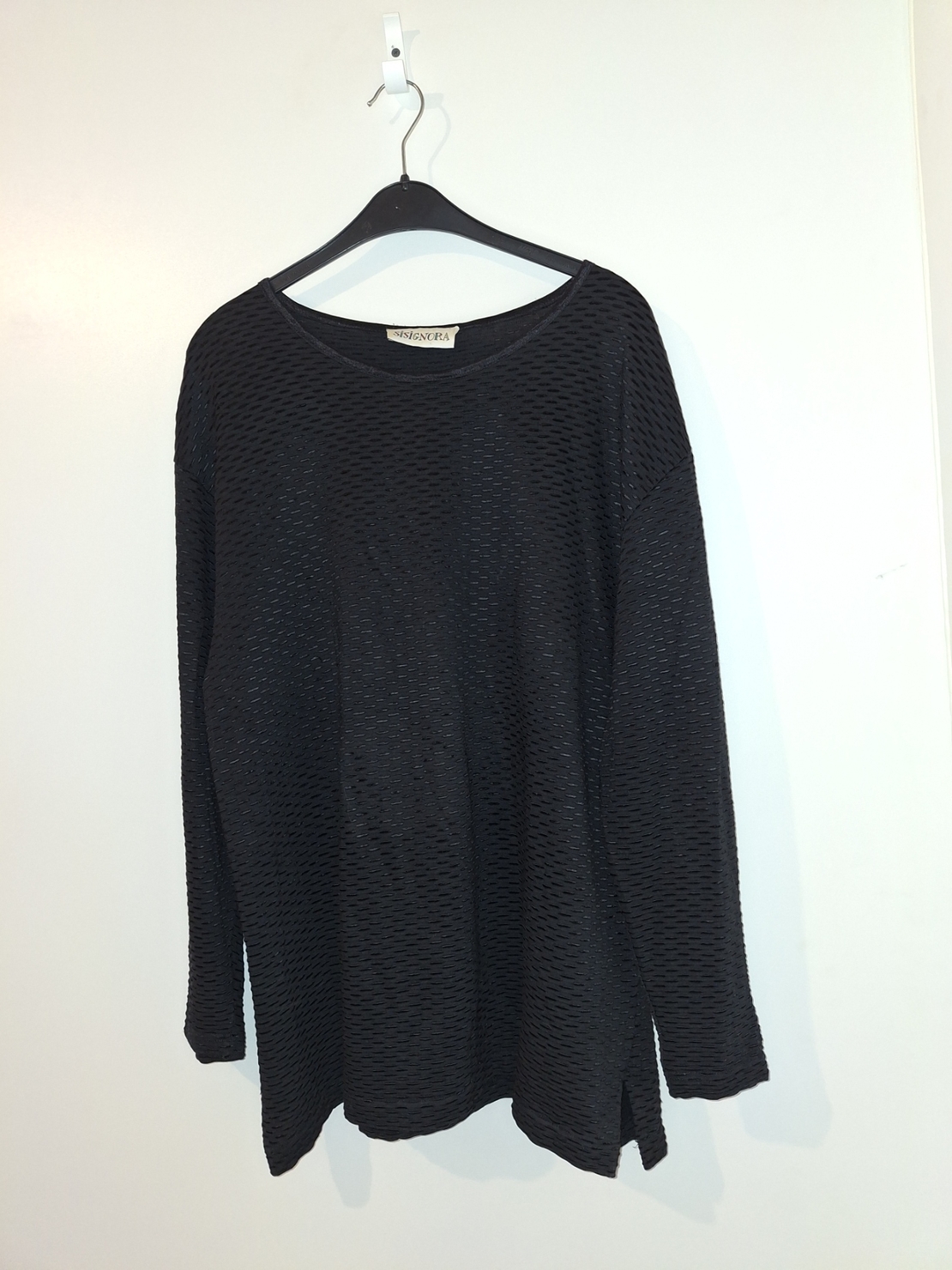 Блуза Sisignora 0808