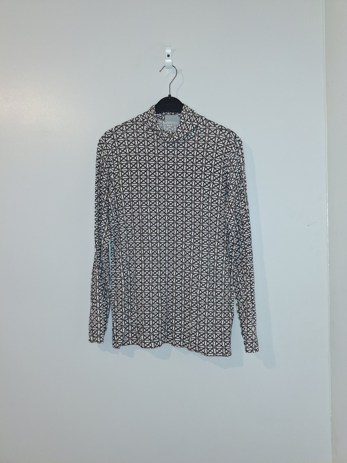 Блуза Blue motion 0754