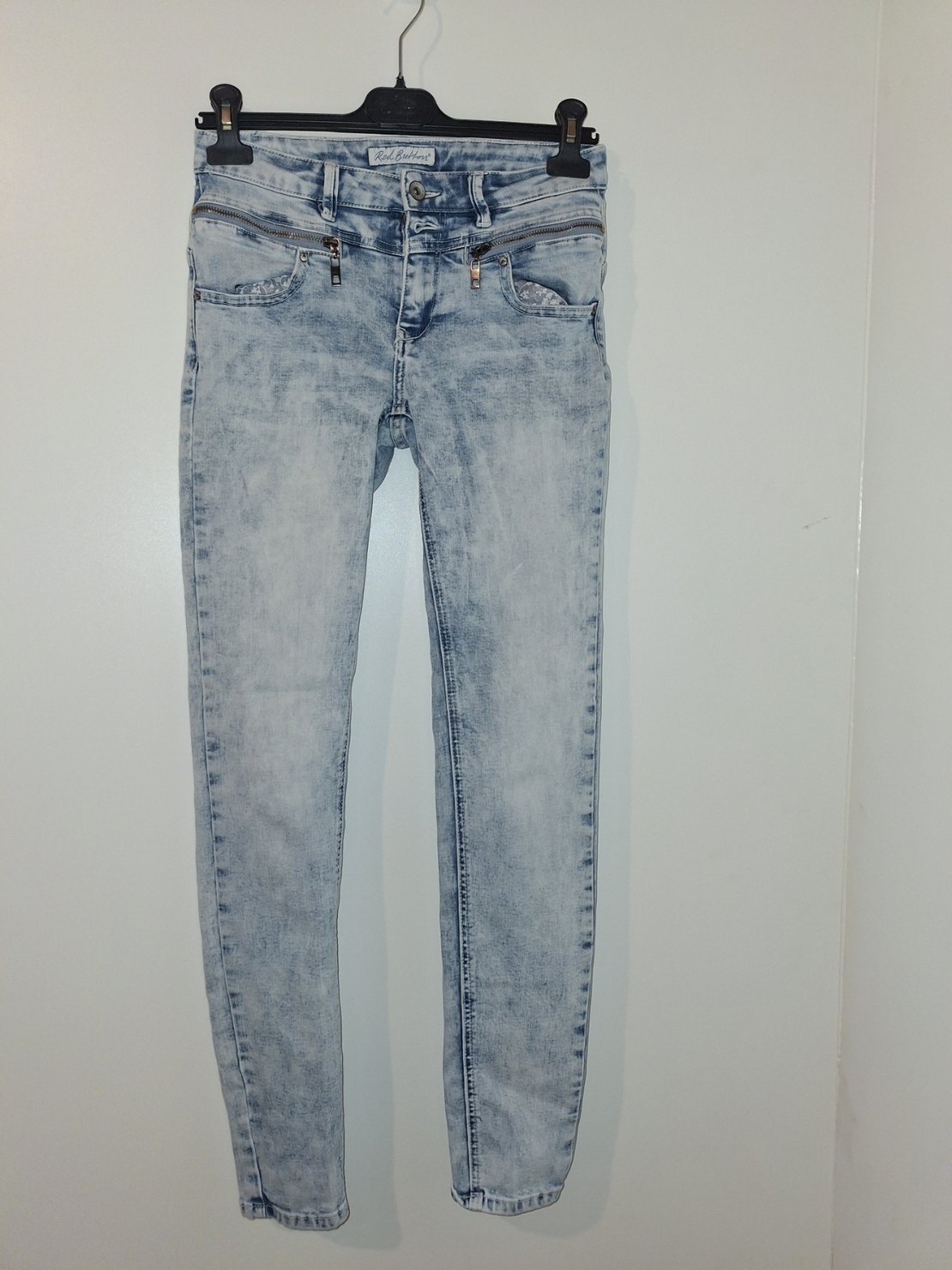 Дънки Red Button 0103