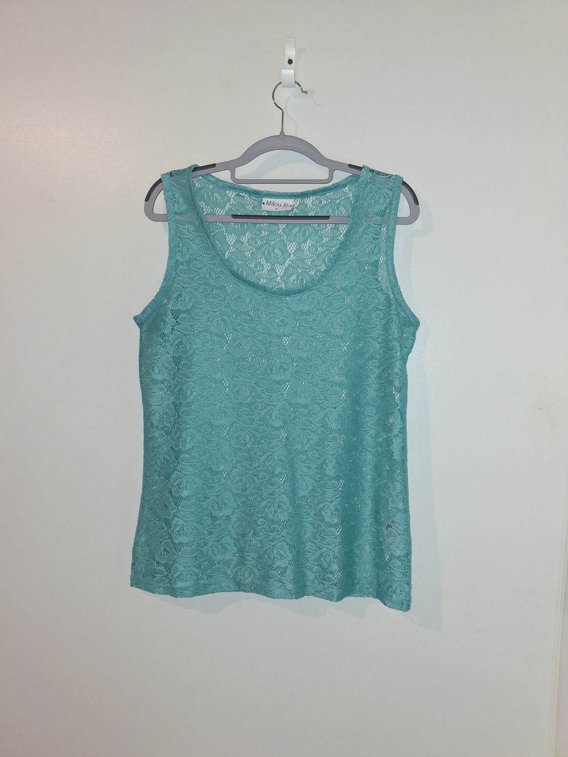 Потник Milou Jo 2693