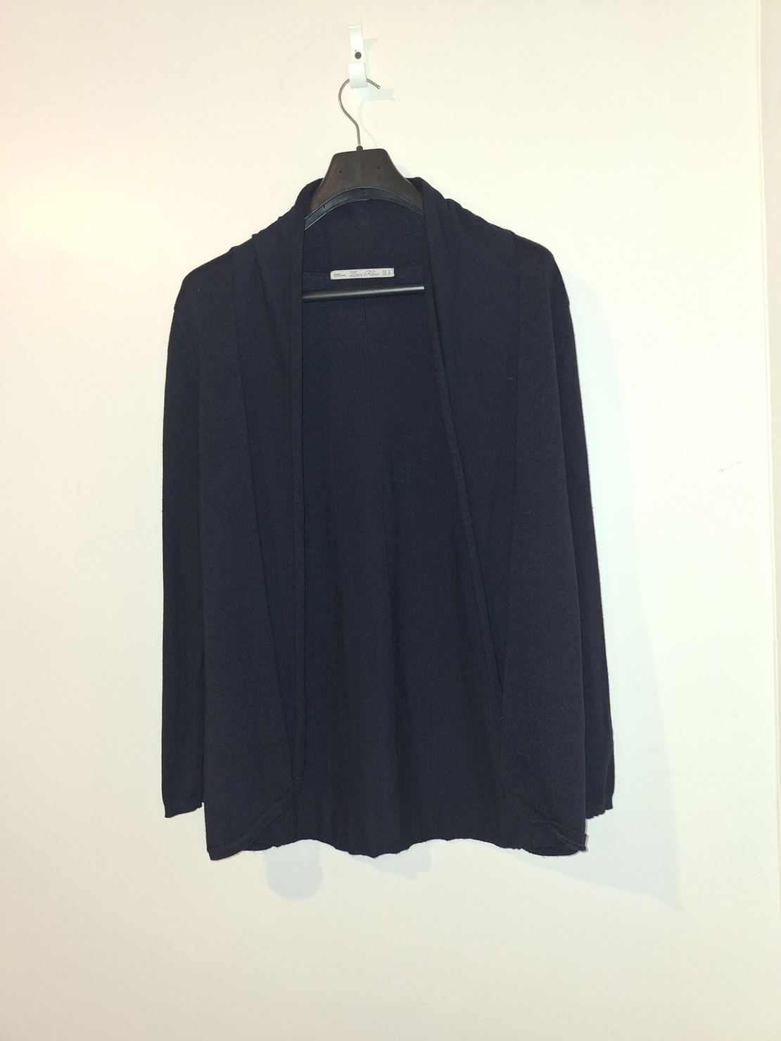 Жилетка ZARA KNIT 0417