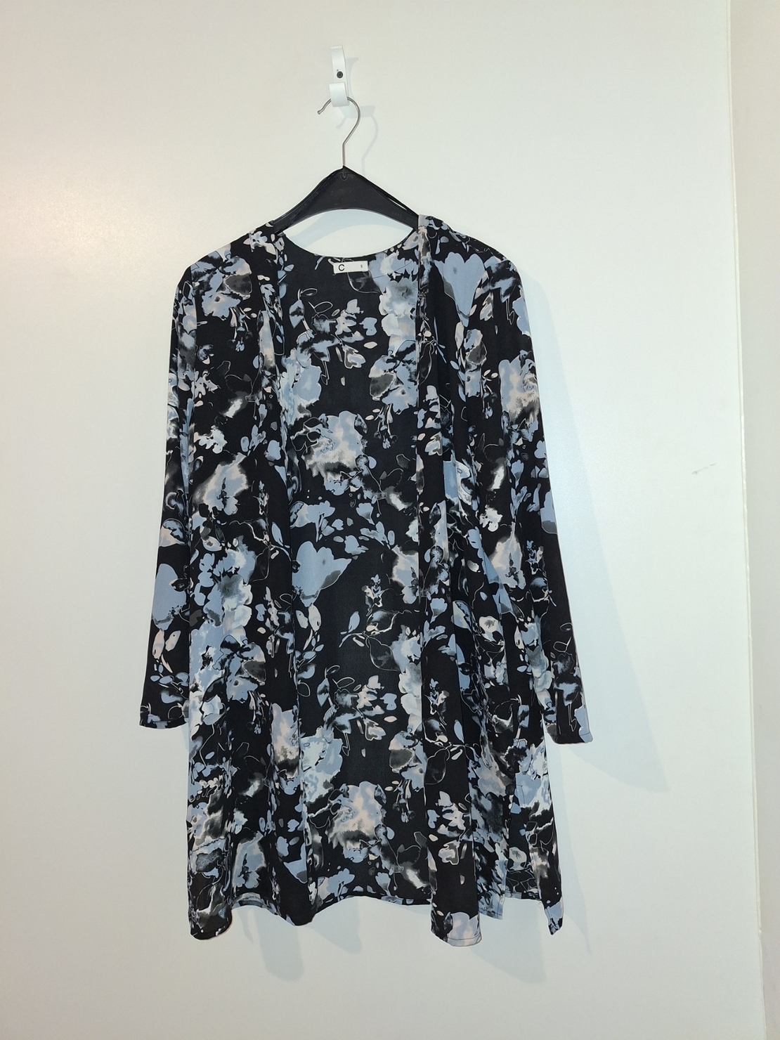 Наметка Cubus As 0634