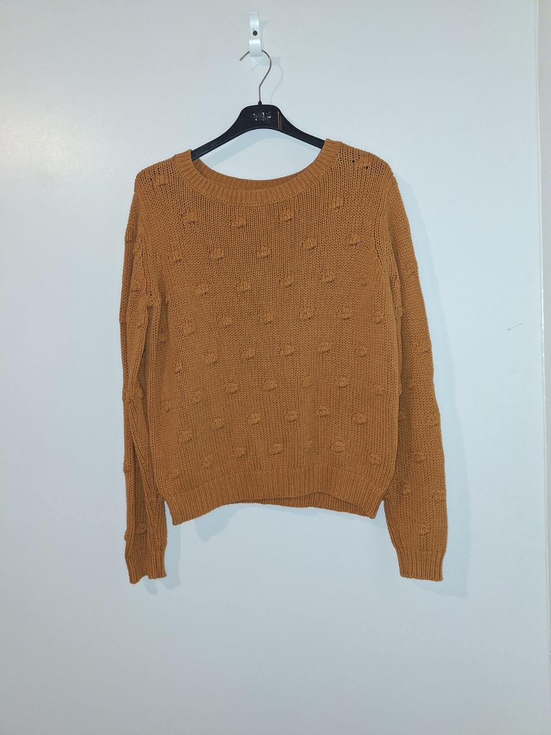 Плетена блуза VILA 0464