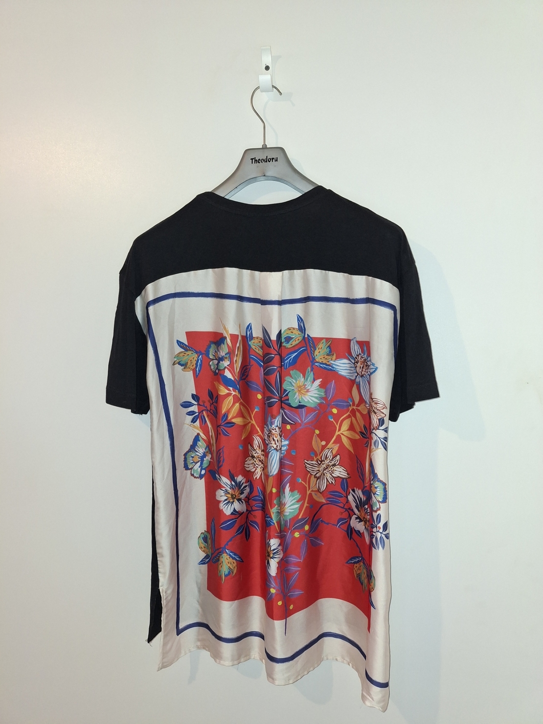 Блуза Zara 2416