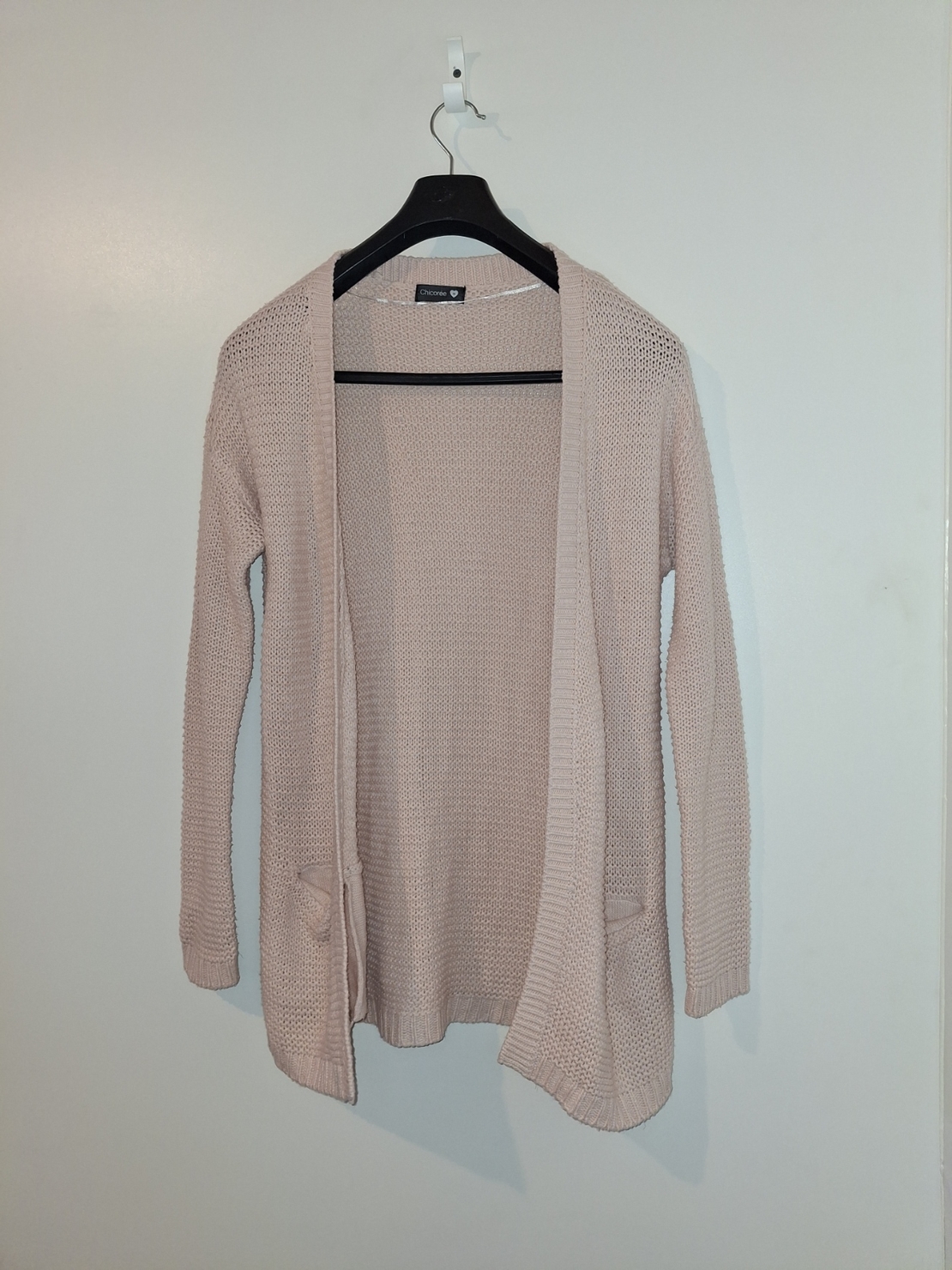 Жилетка Chicoree 1301