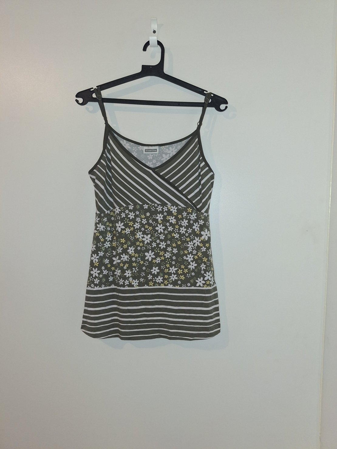 Потник Street One 2672