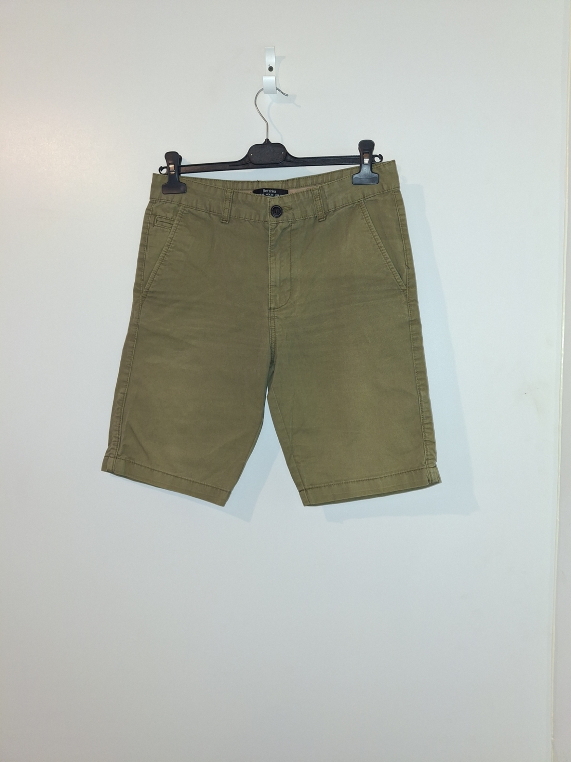 Къси панталони Bershka 2628