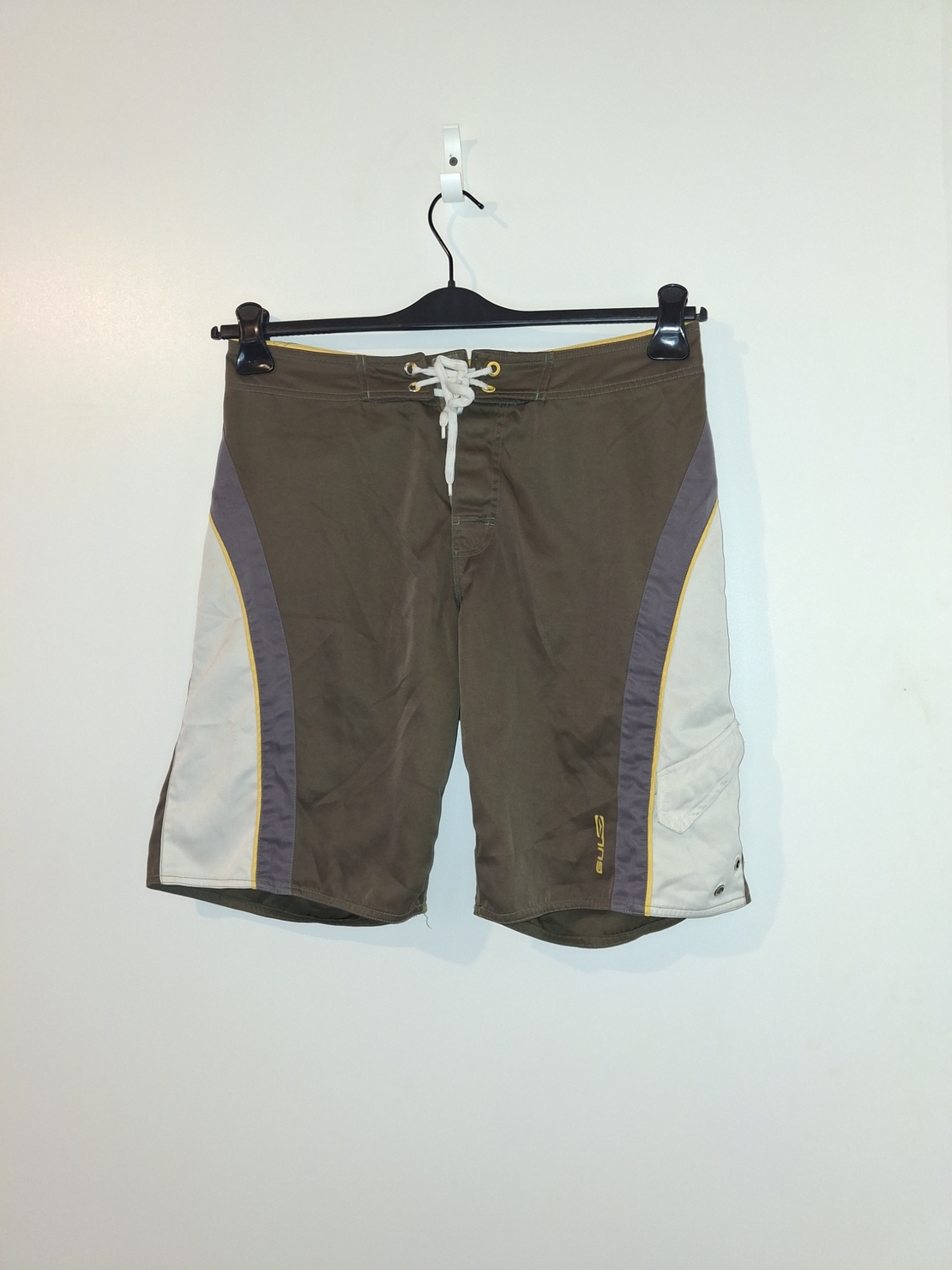 Къси панталони 2619