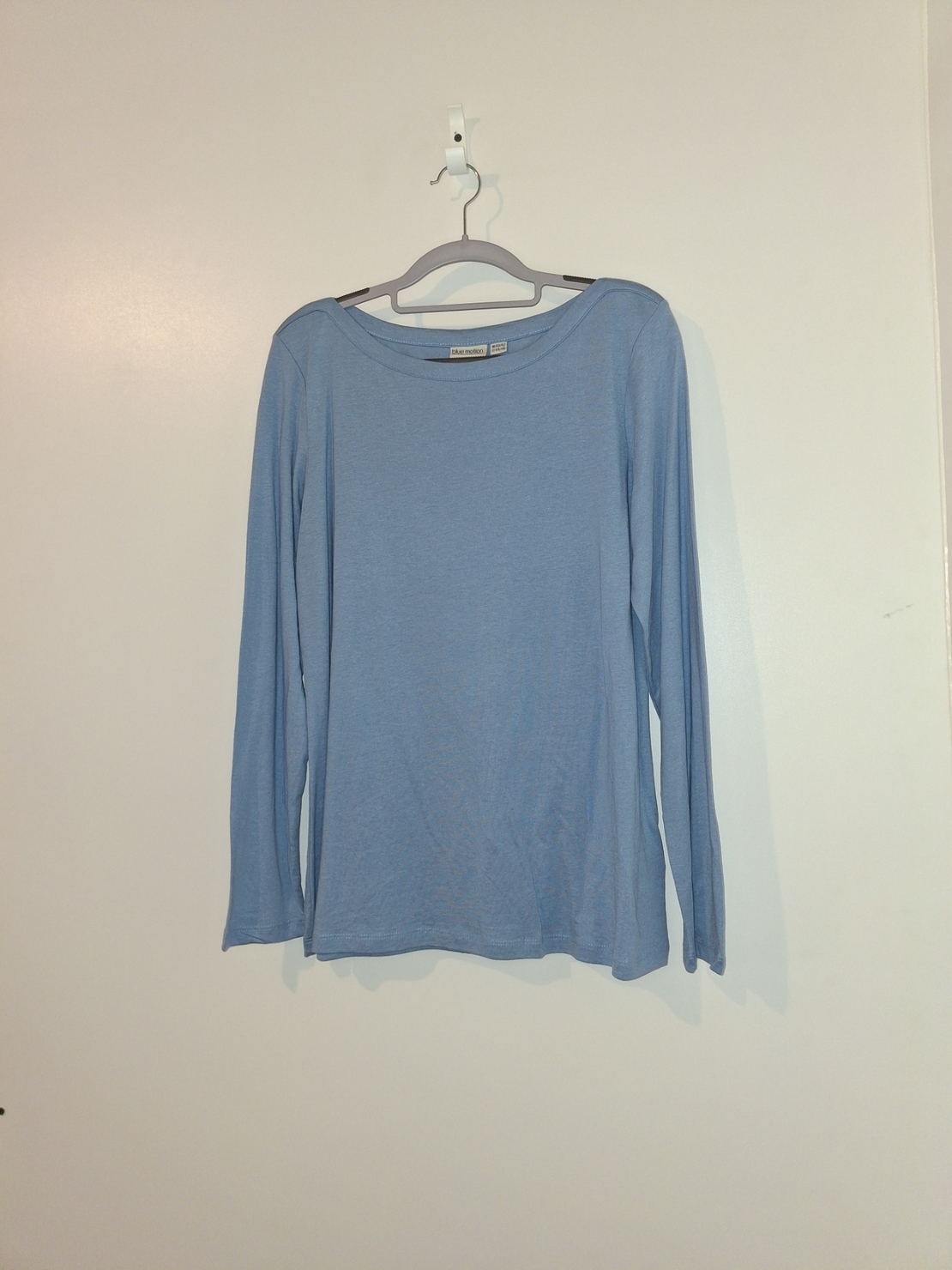 Блуза Blue Motion 0599