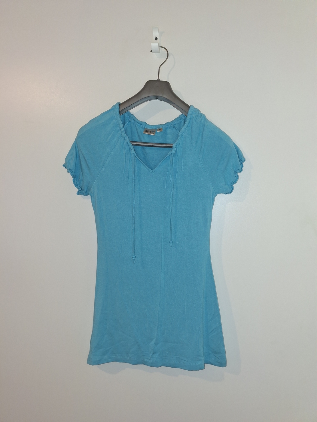 Блуза Blue Motion 2414