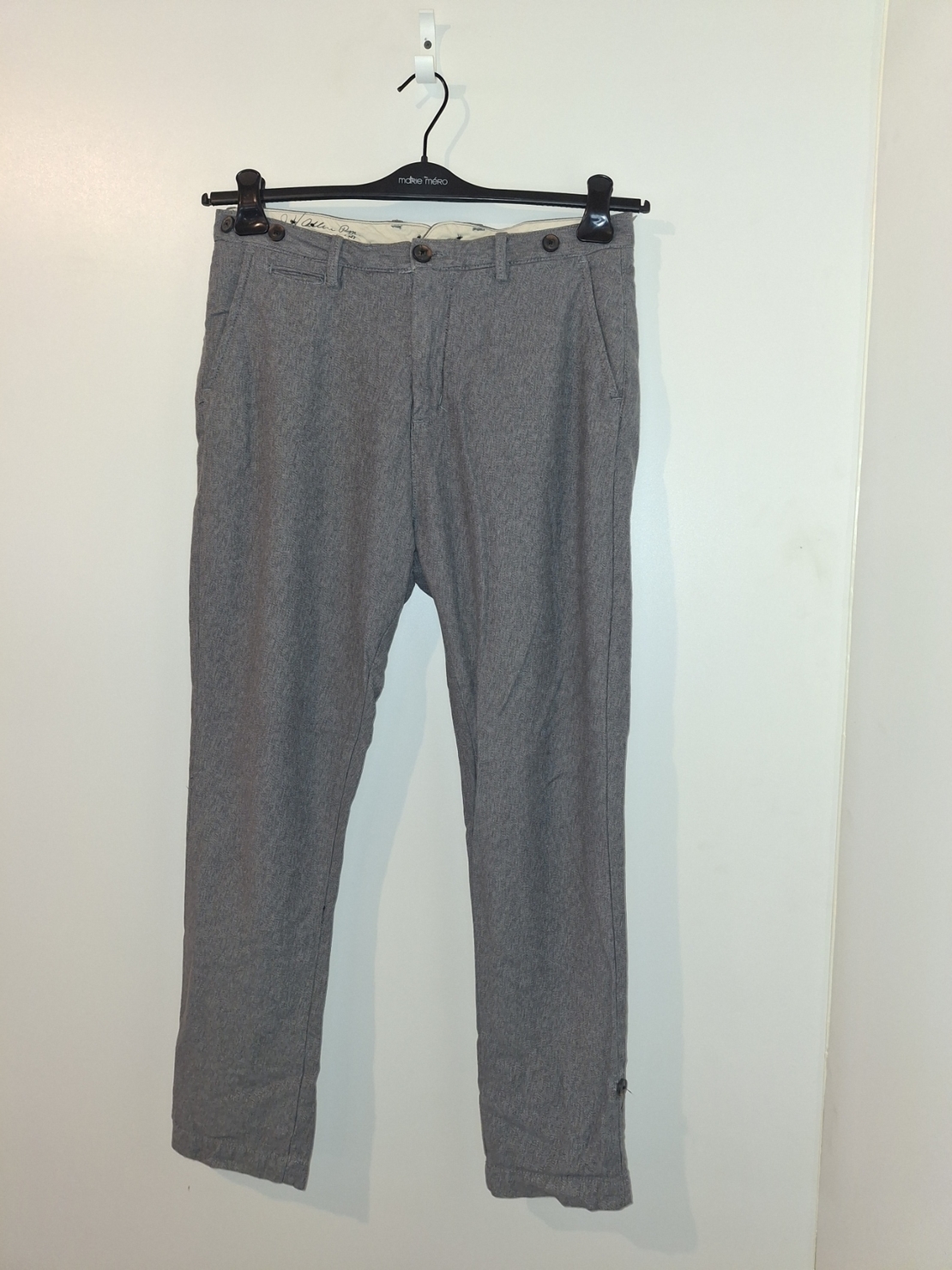 Панталон Skotch & Soda 1900