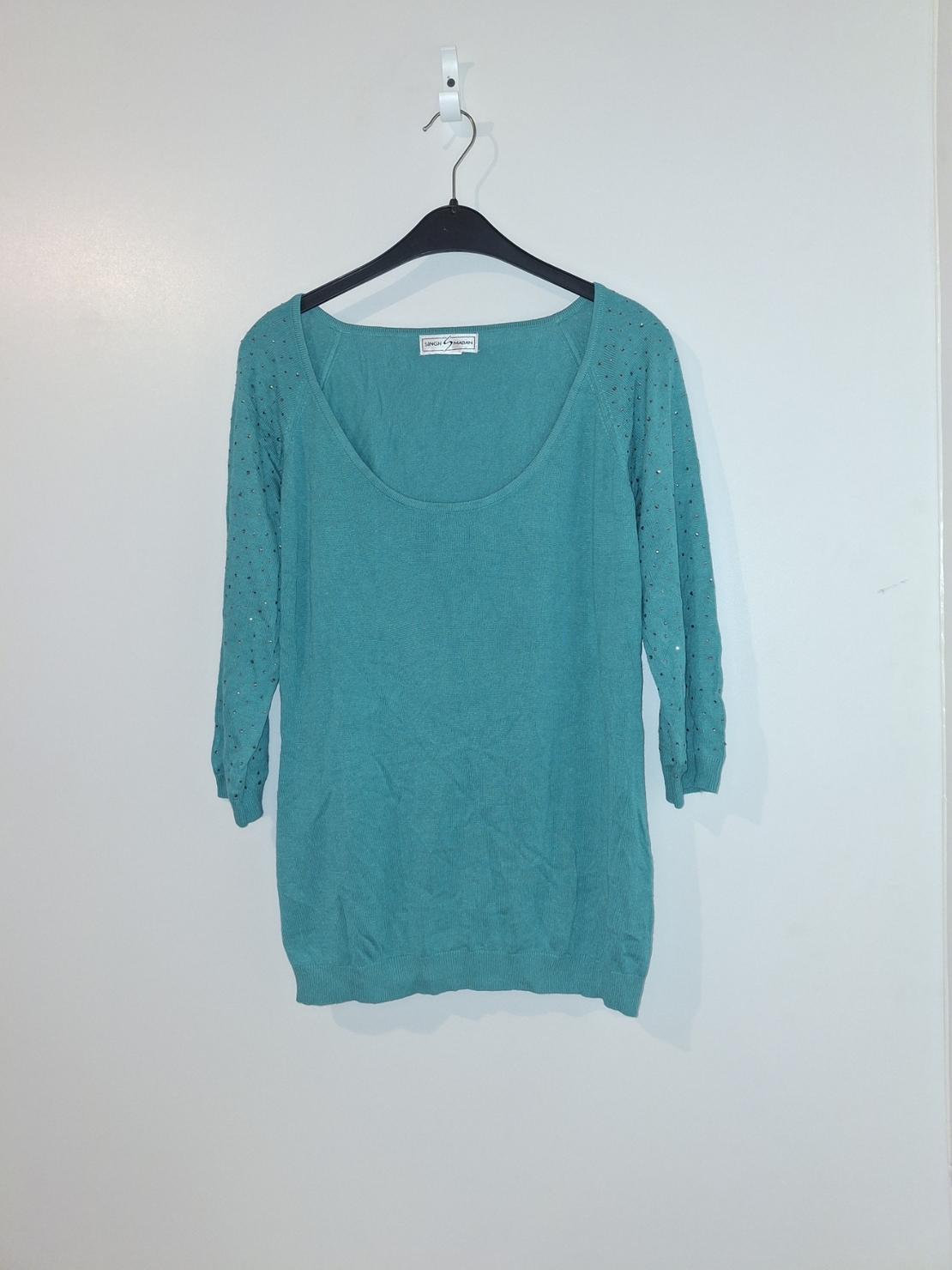 Блуза Singsmadan 0869