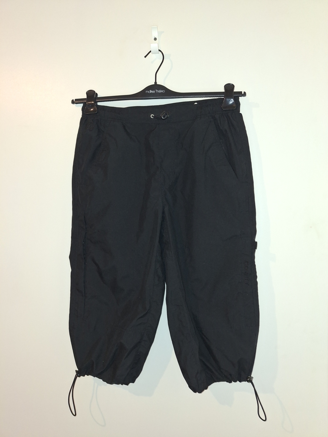 Къси панталони Identity 2600