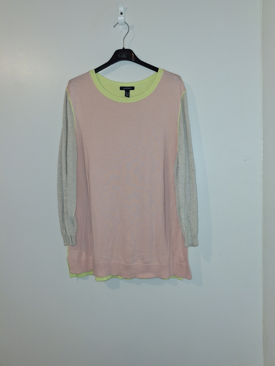 Блуза Lands End 0714