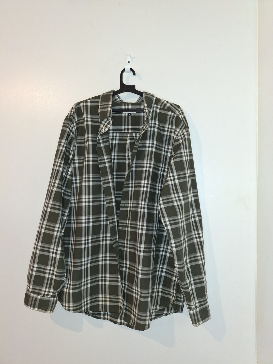 Риза Dressmann 3050