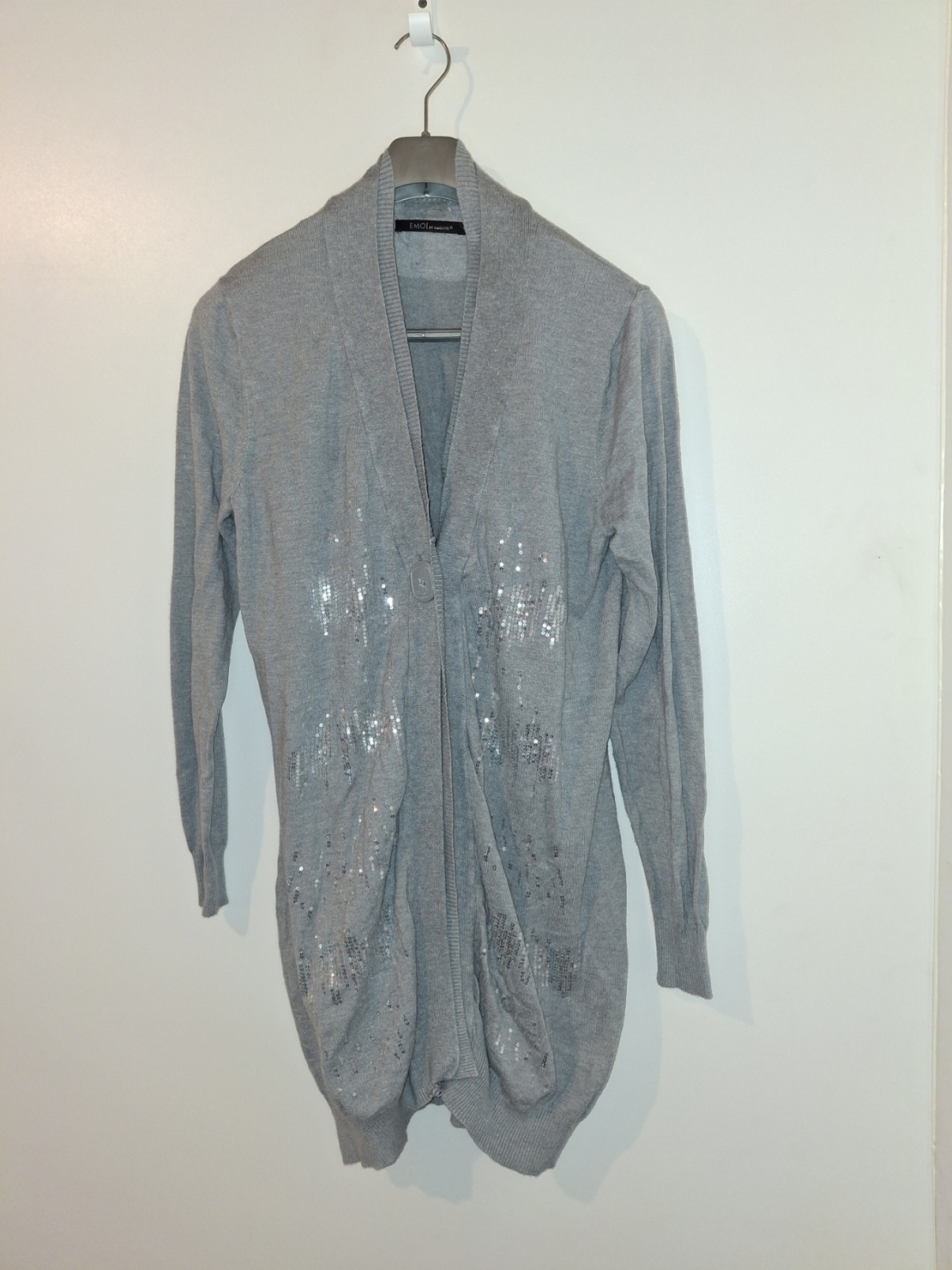 Жилетка Emoi 1359