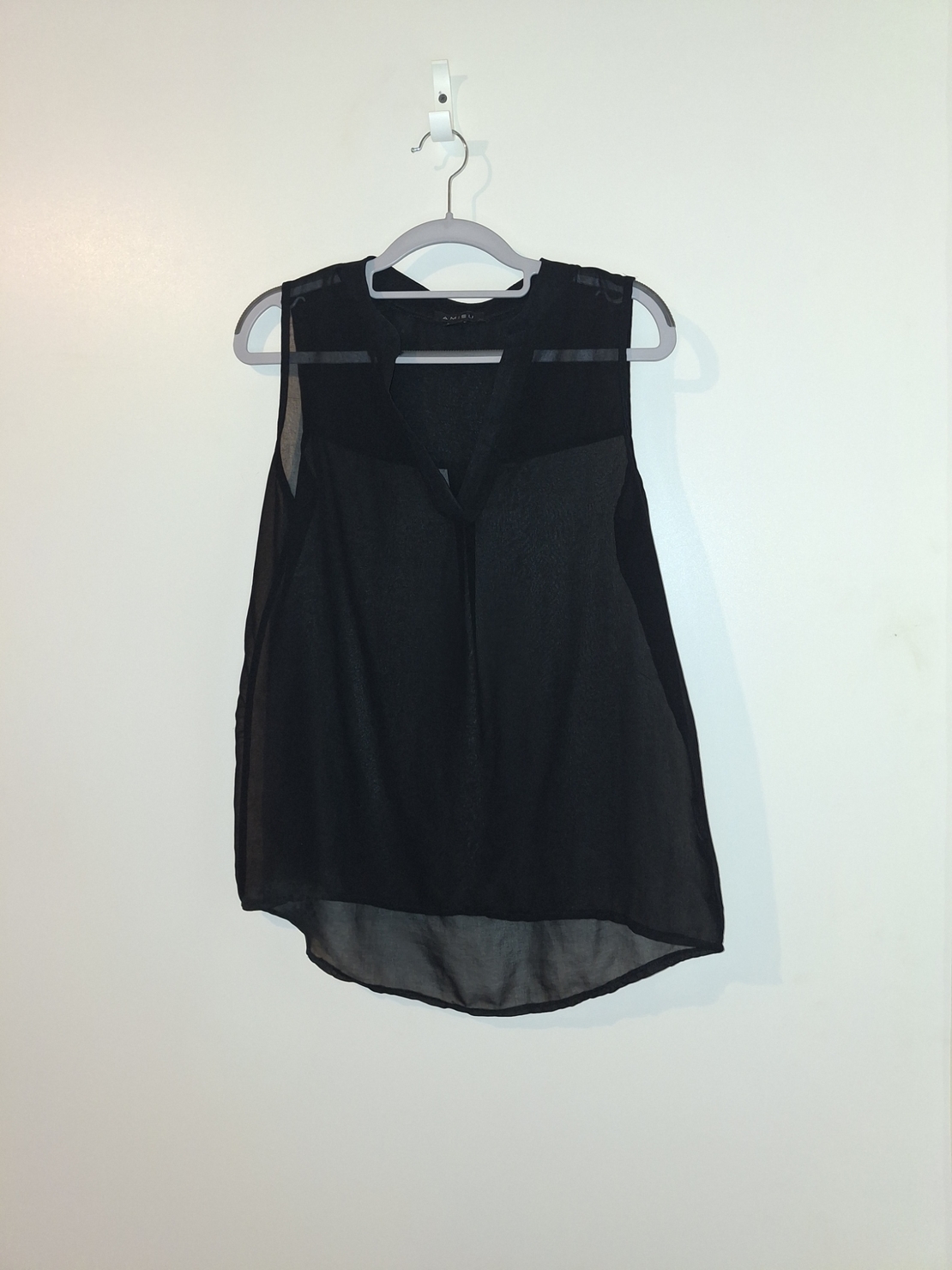 Потник Amisu 2715