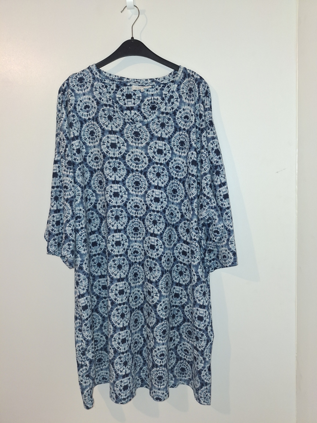 Блуза Zhenzi 0863