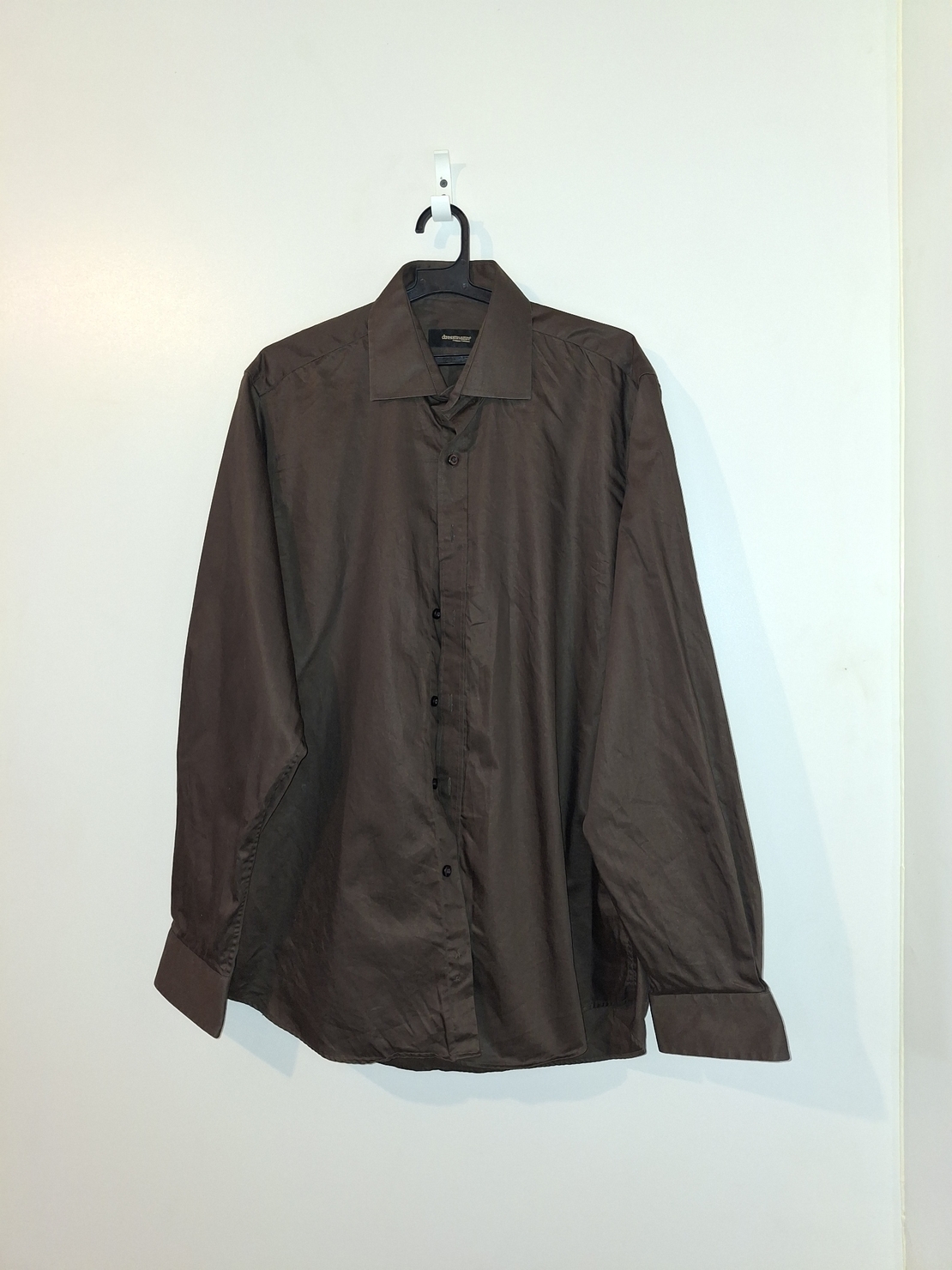 Риза Dressmann 3128