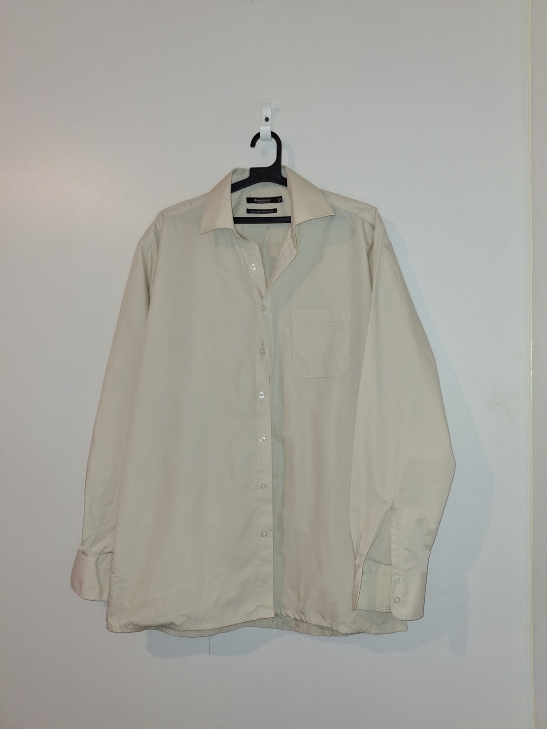 Риза Dressmann 3114