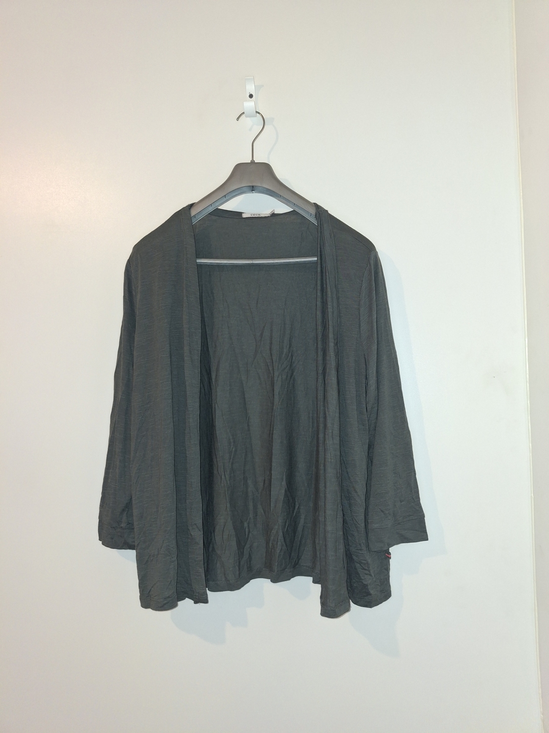 Жилетка Cecil 1458