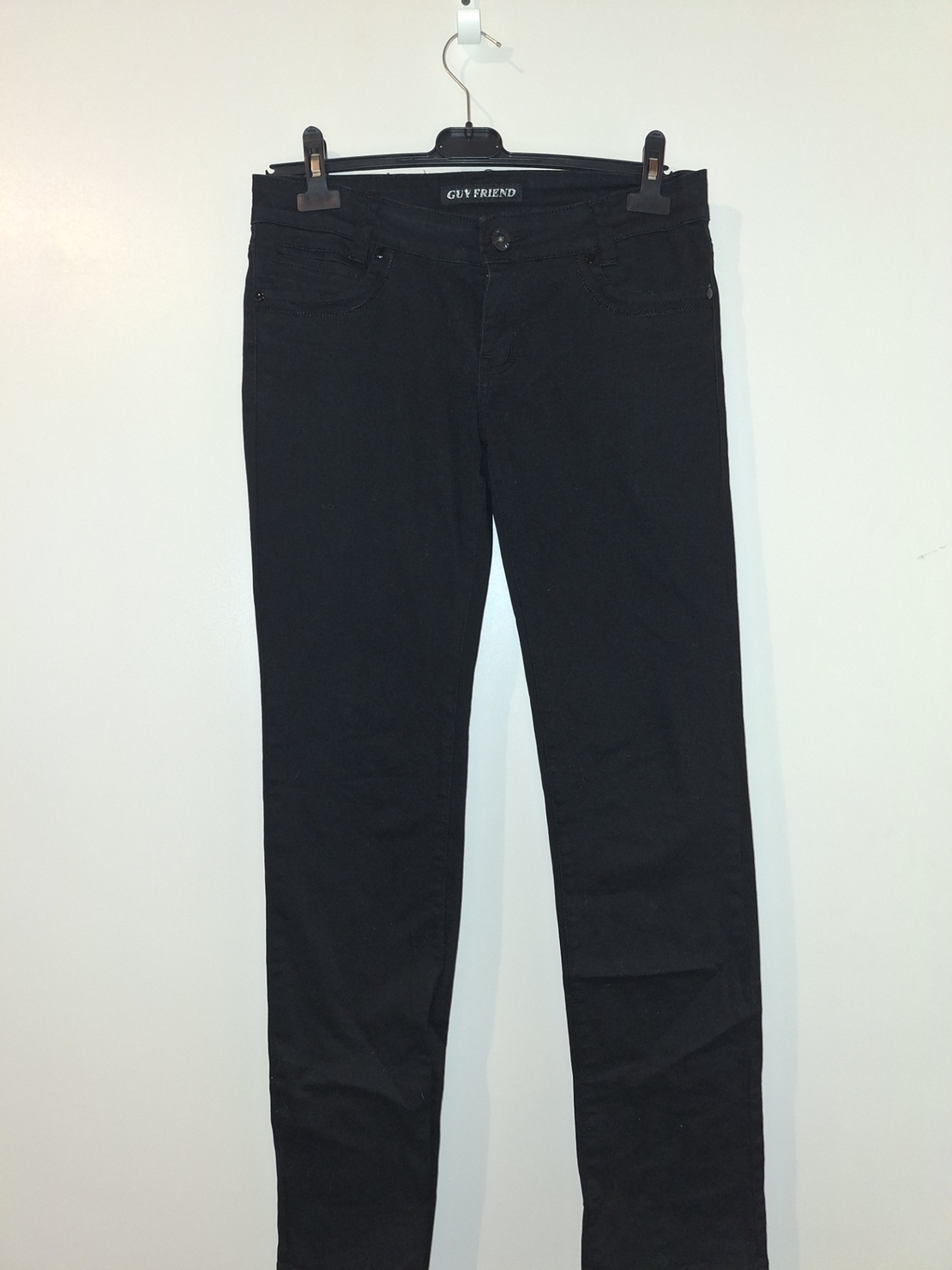 Дънки Guy Friend 0050