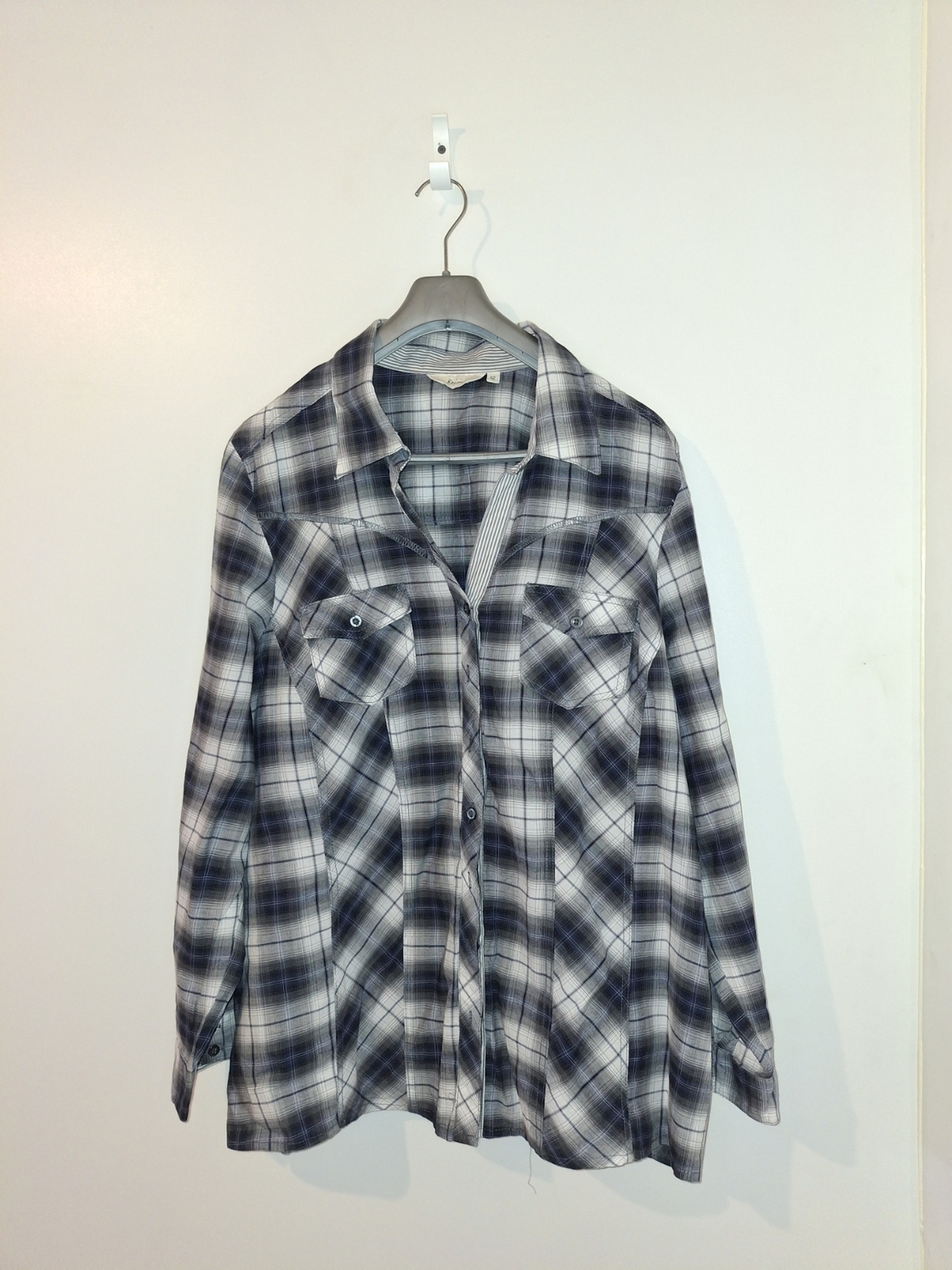 Риза Miss Etam 2853