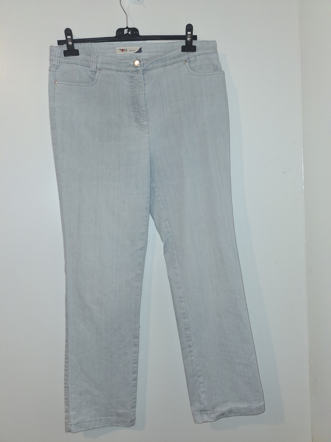 Дънки TONI 0030