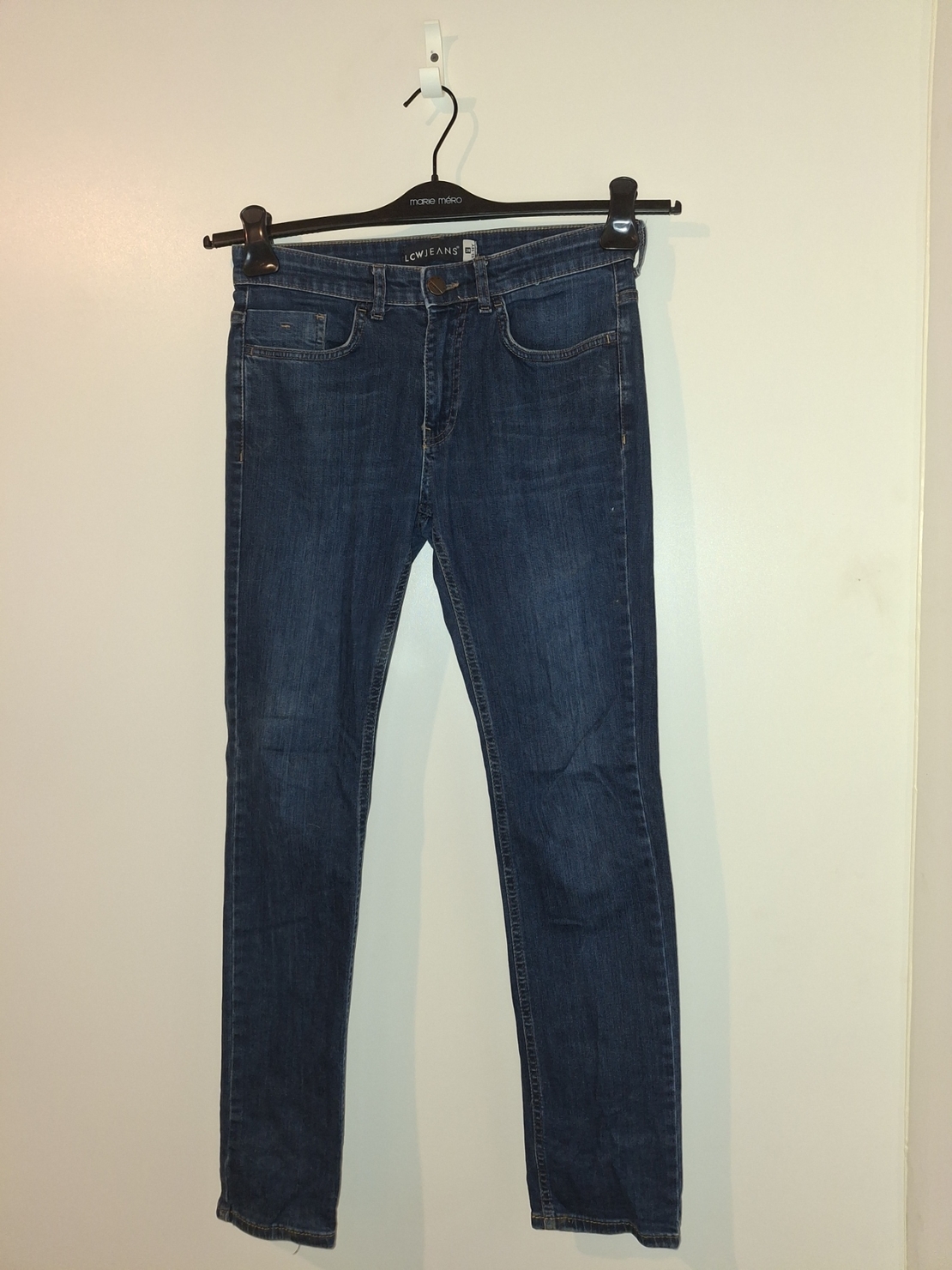 Дънки LCWaikiki 1698