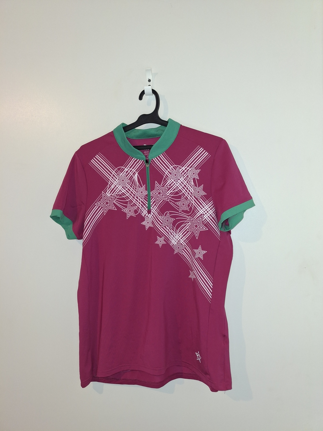 Тениска Crivit 2317