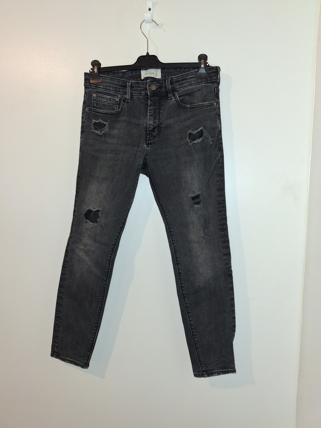 Дънки Pull&Bear 1846