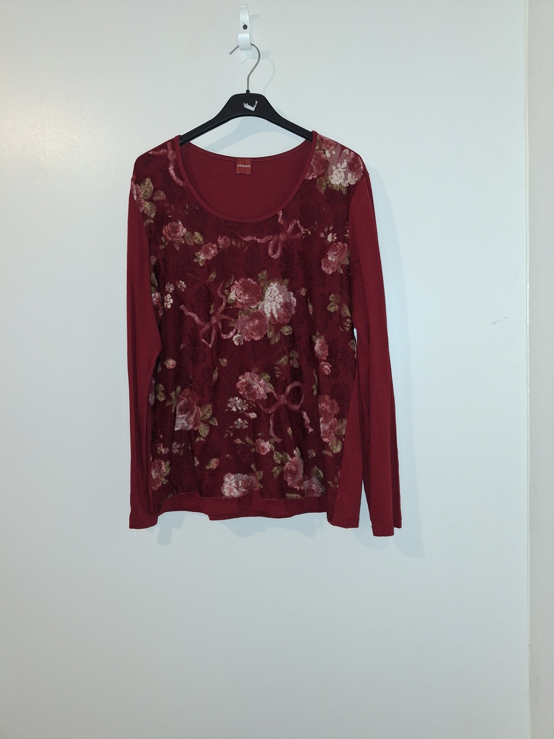 Блуза Olsen 0712