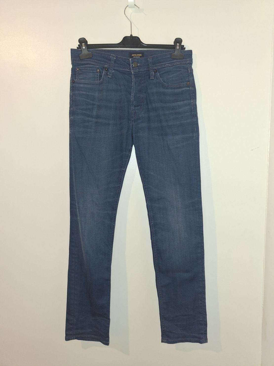 Дънки JACK & JONES 0210