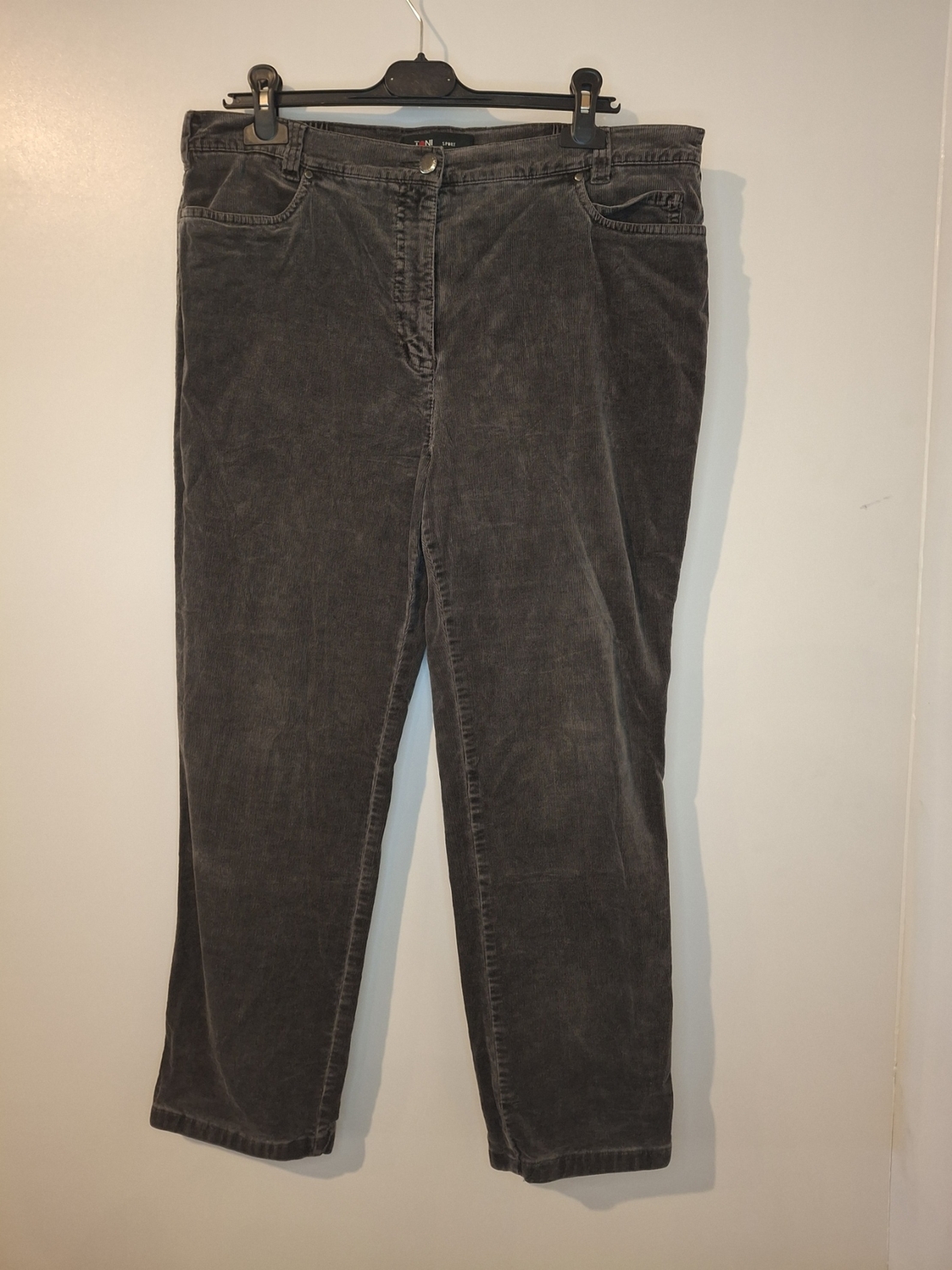 Джинси TONI 0146