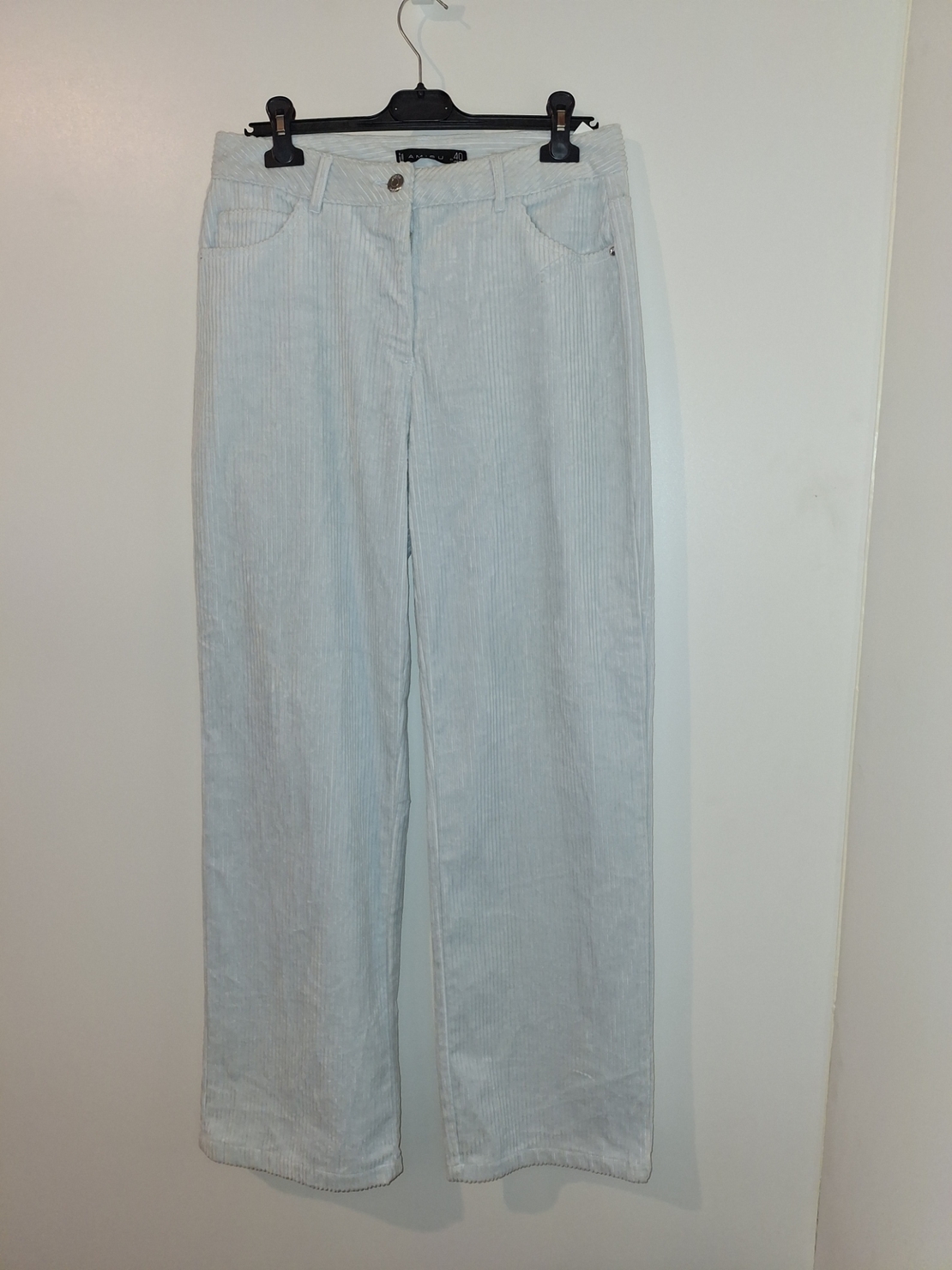 Джинси Amisu 1670