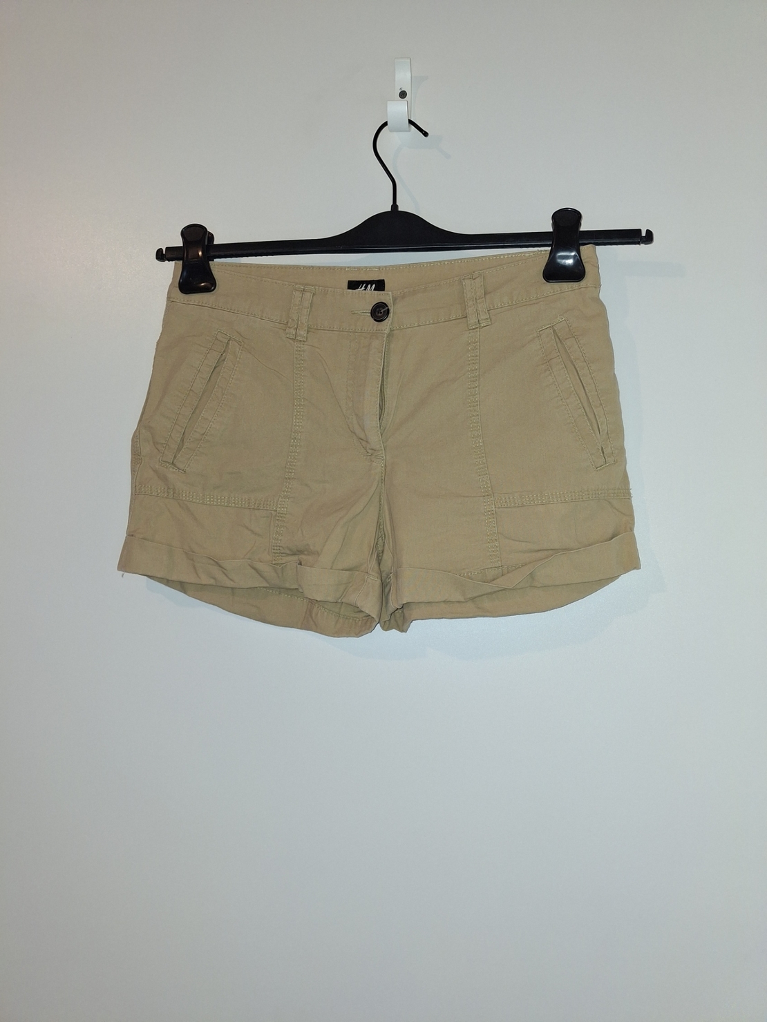 Къси панталони H&M 2583