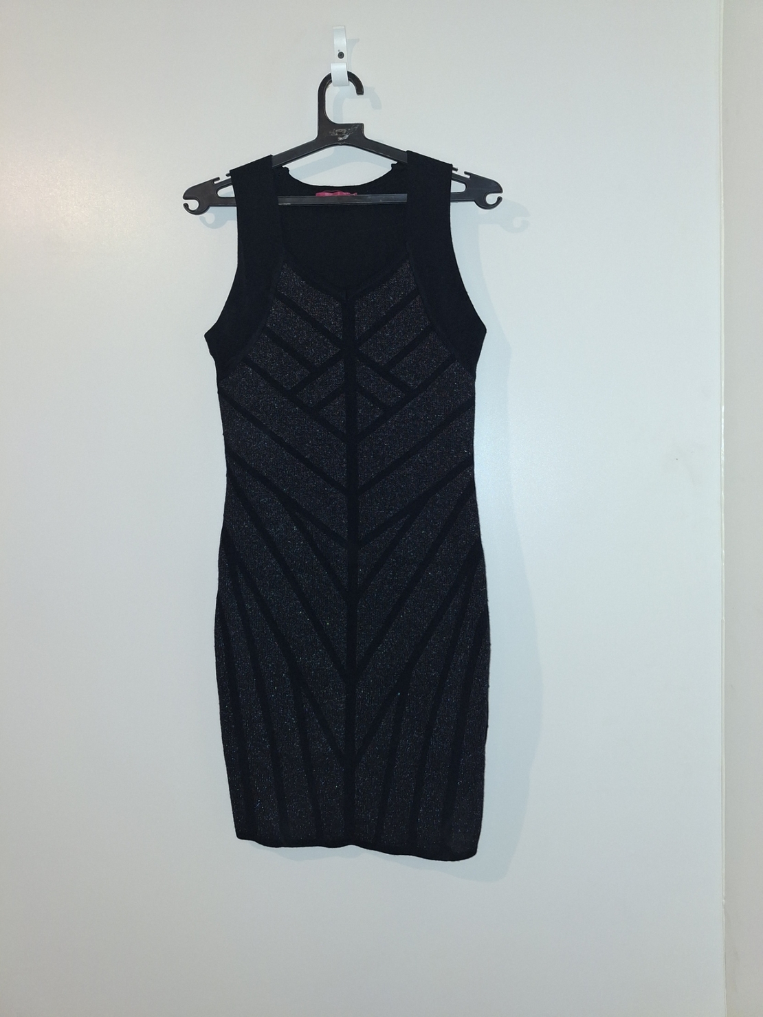 Рокля Paris Pink 1044